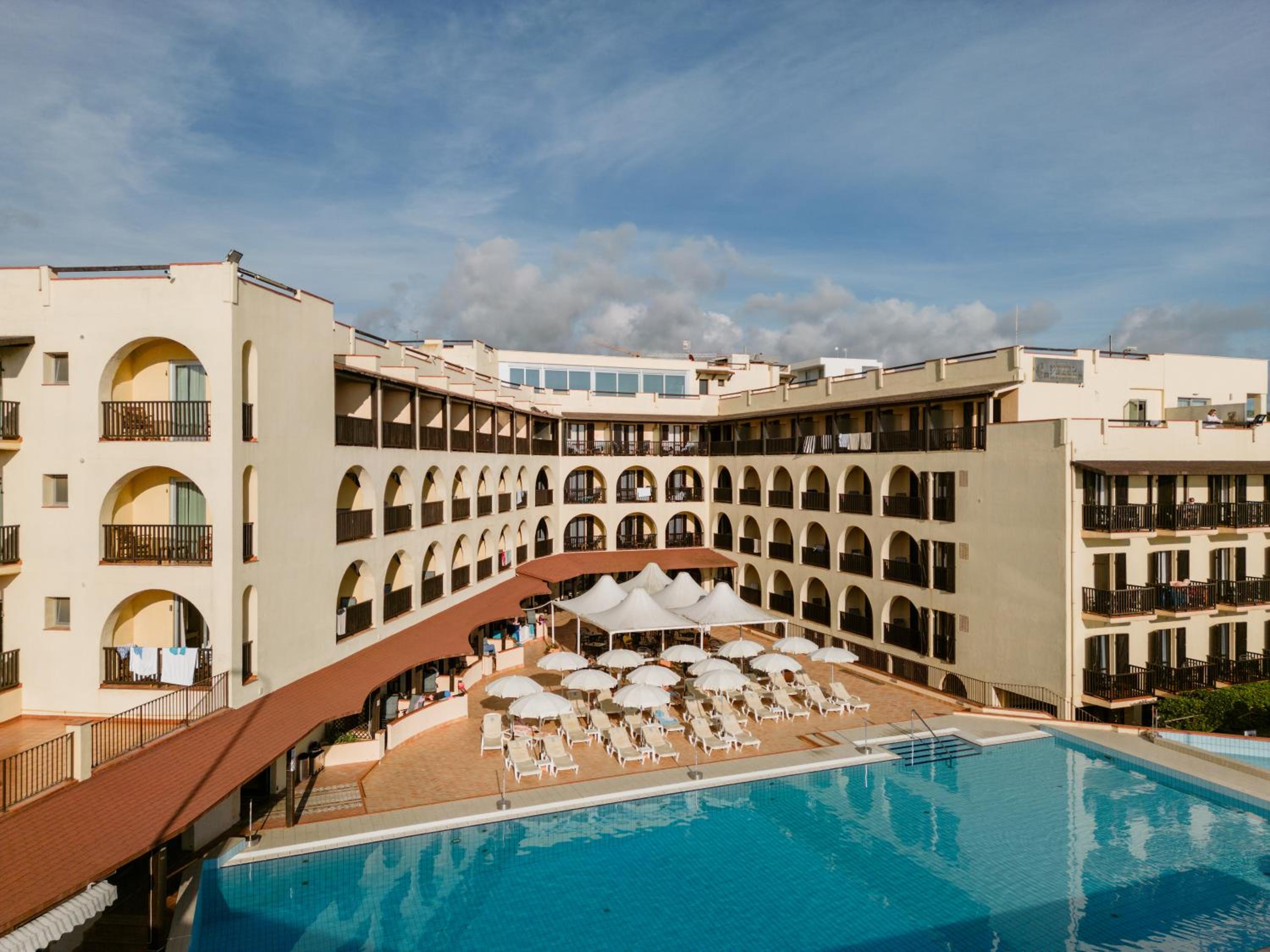 Hotel Calabona