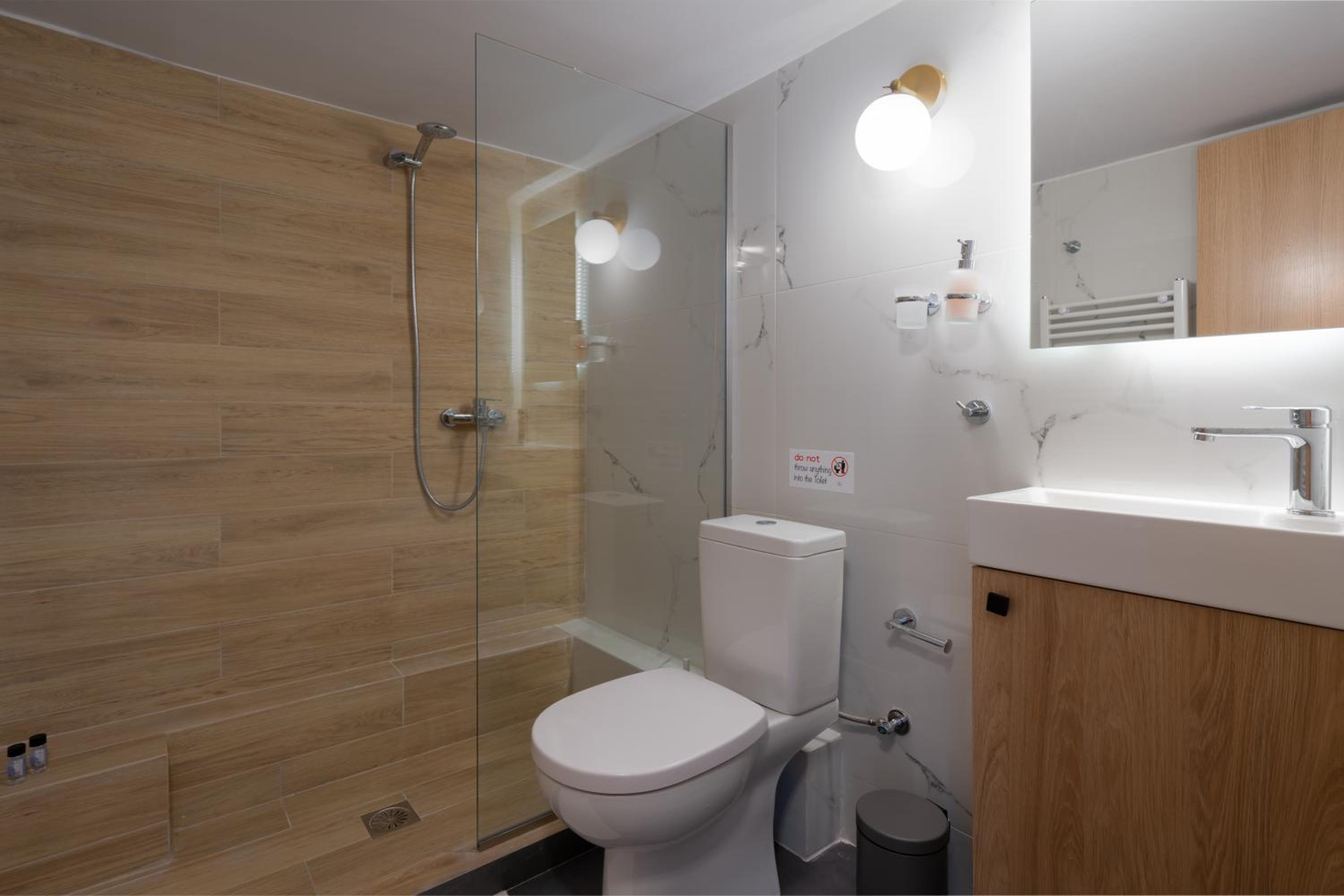 Starlight Residence