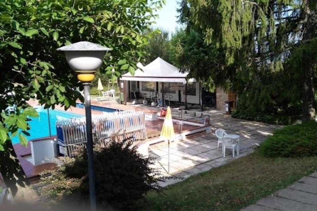 Monteombraro Relax