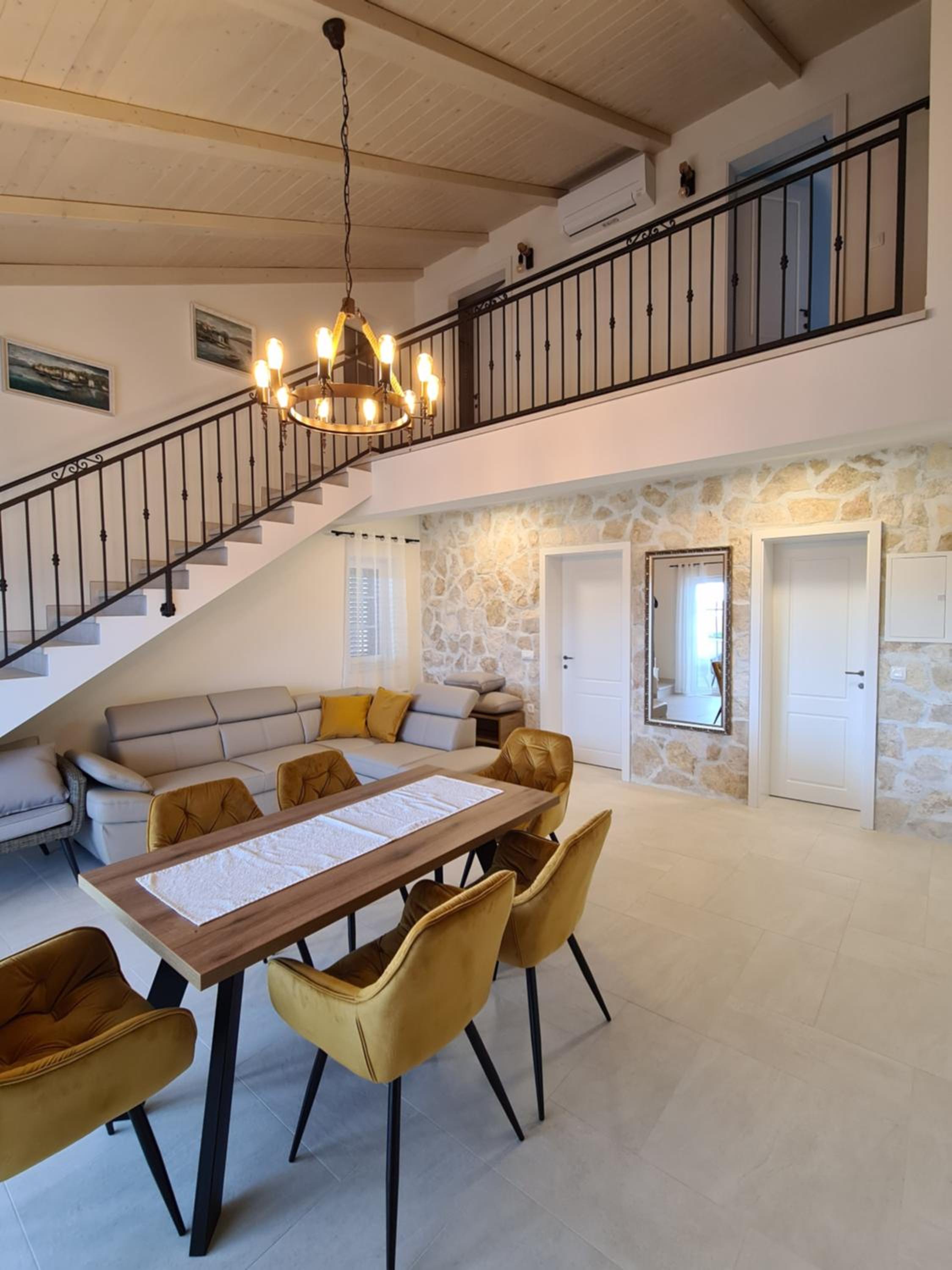 STONE HOUSE JEZERA view 3