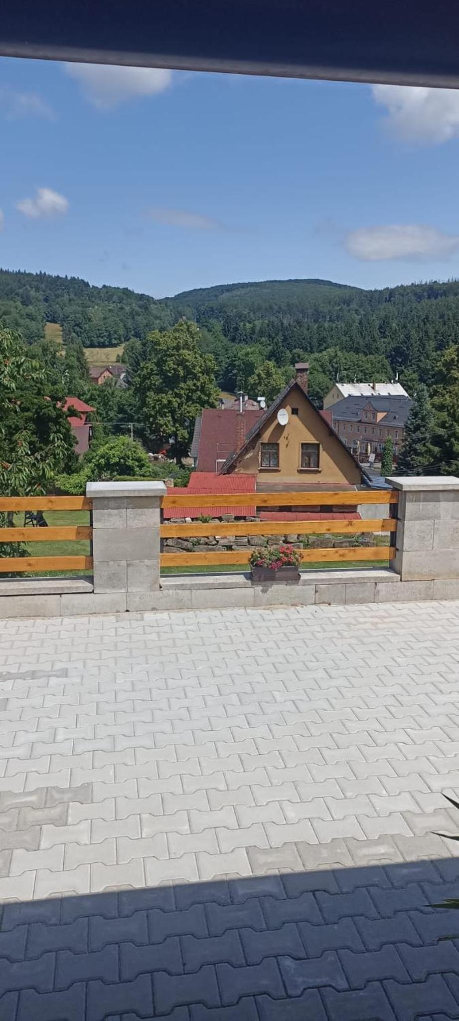Chata u Křupalů