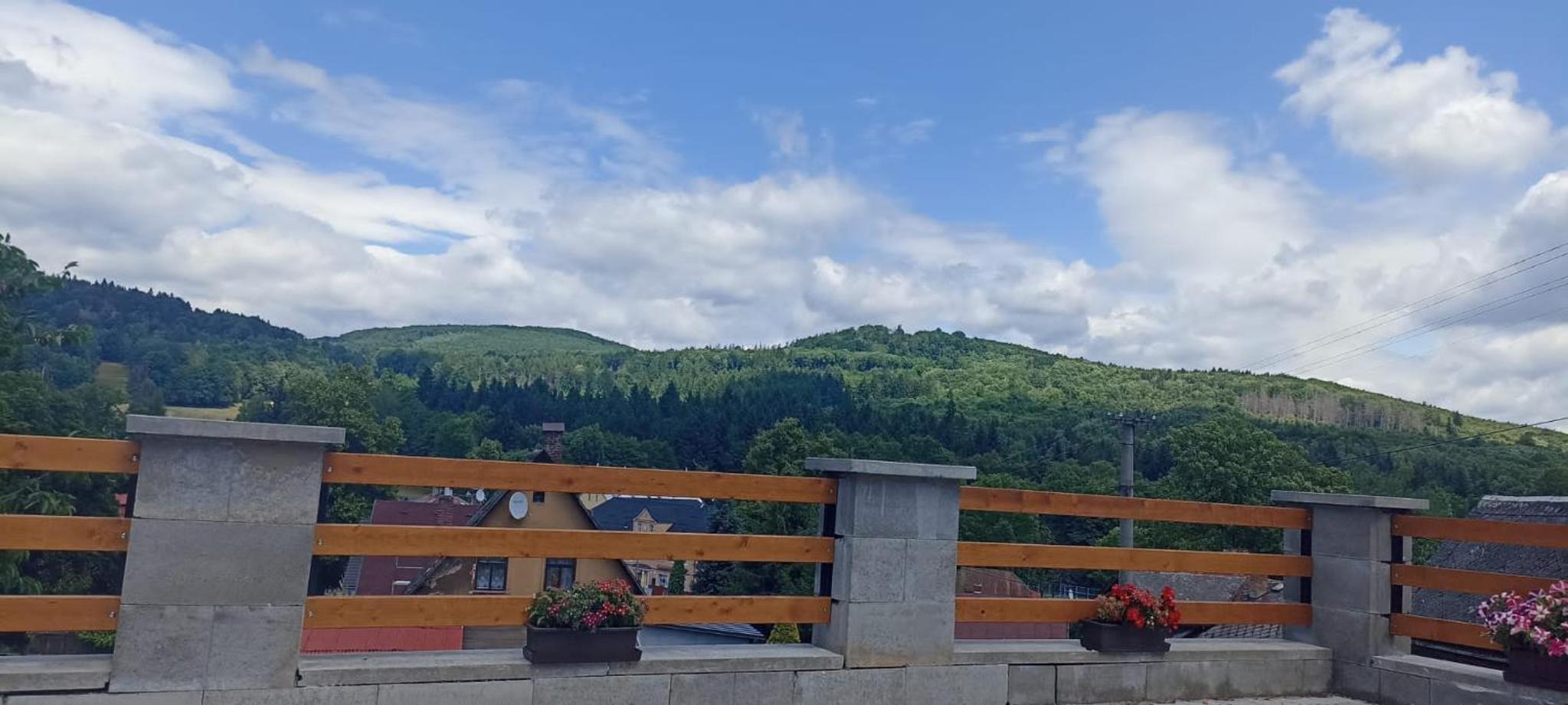 Chata u Křupalů