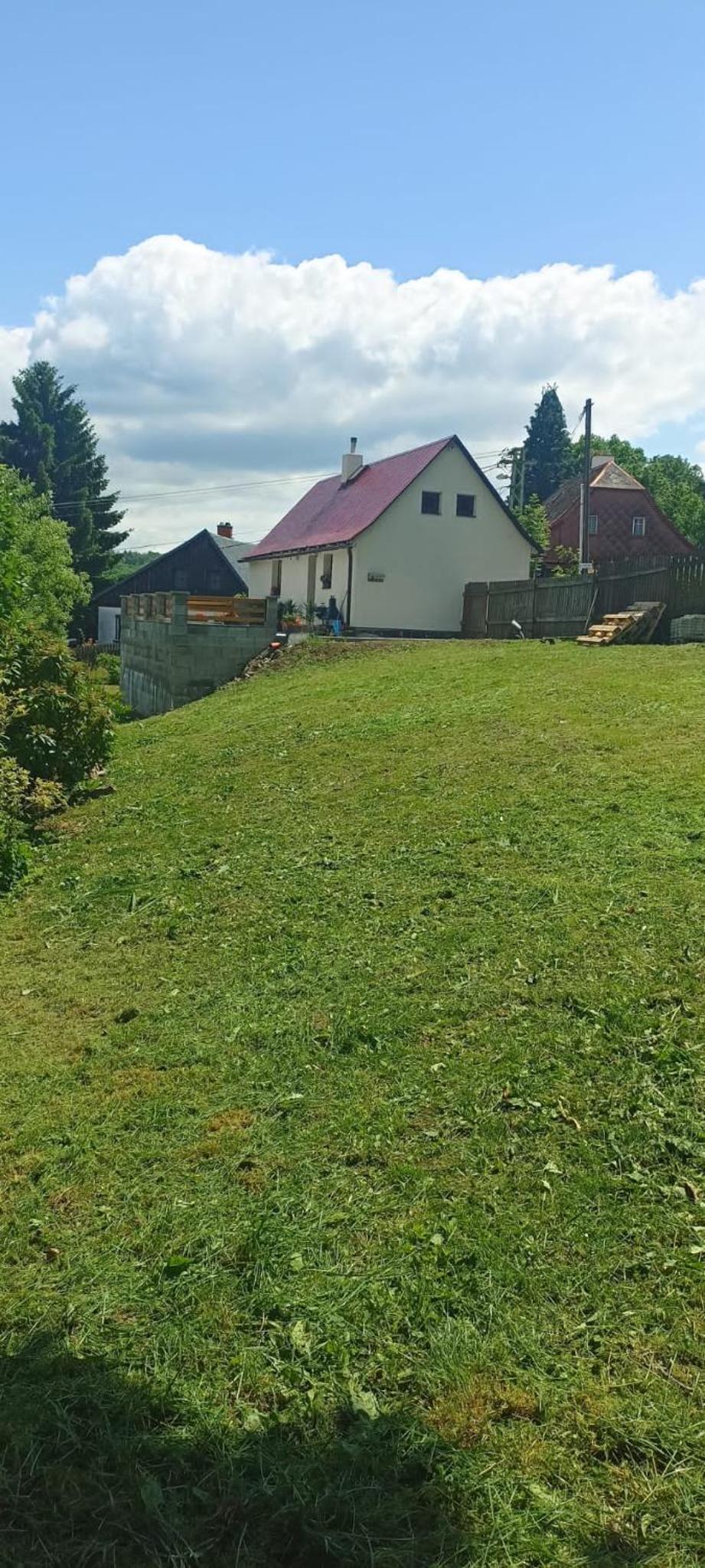 Chata u Křupalů
