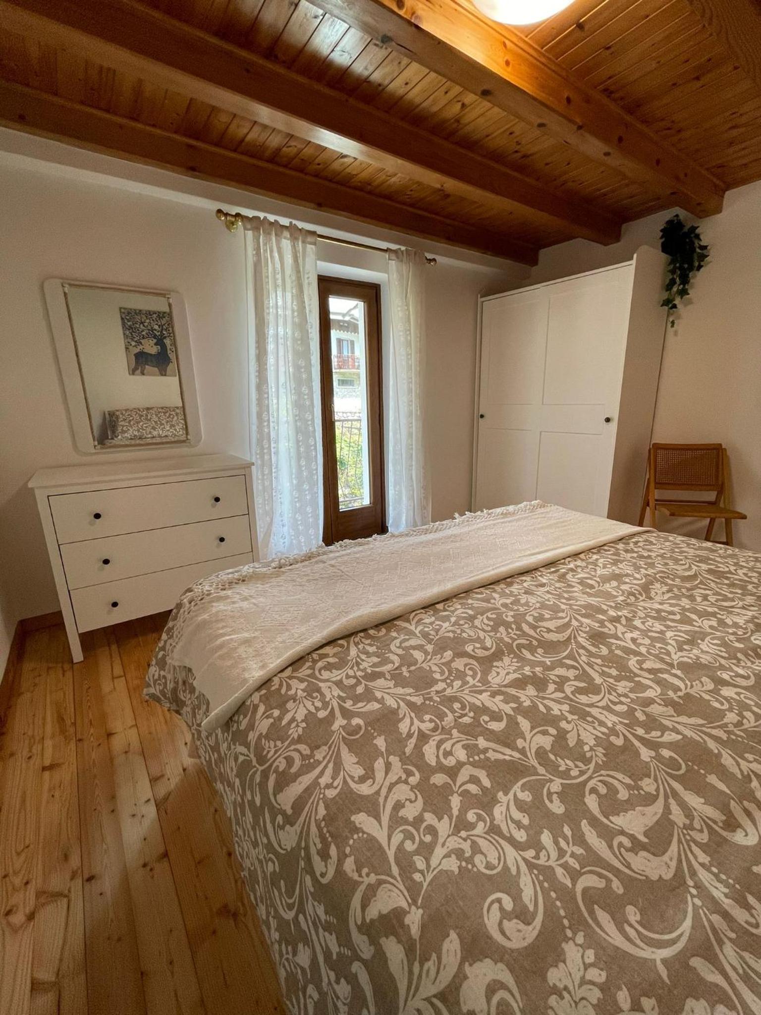 Relax sul Brembo - Casa Vacanze view 3