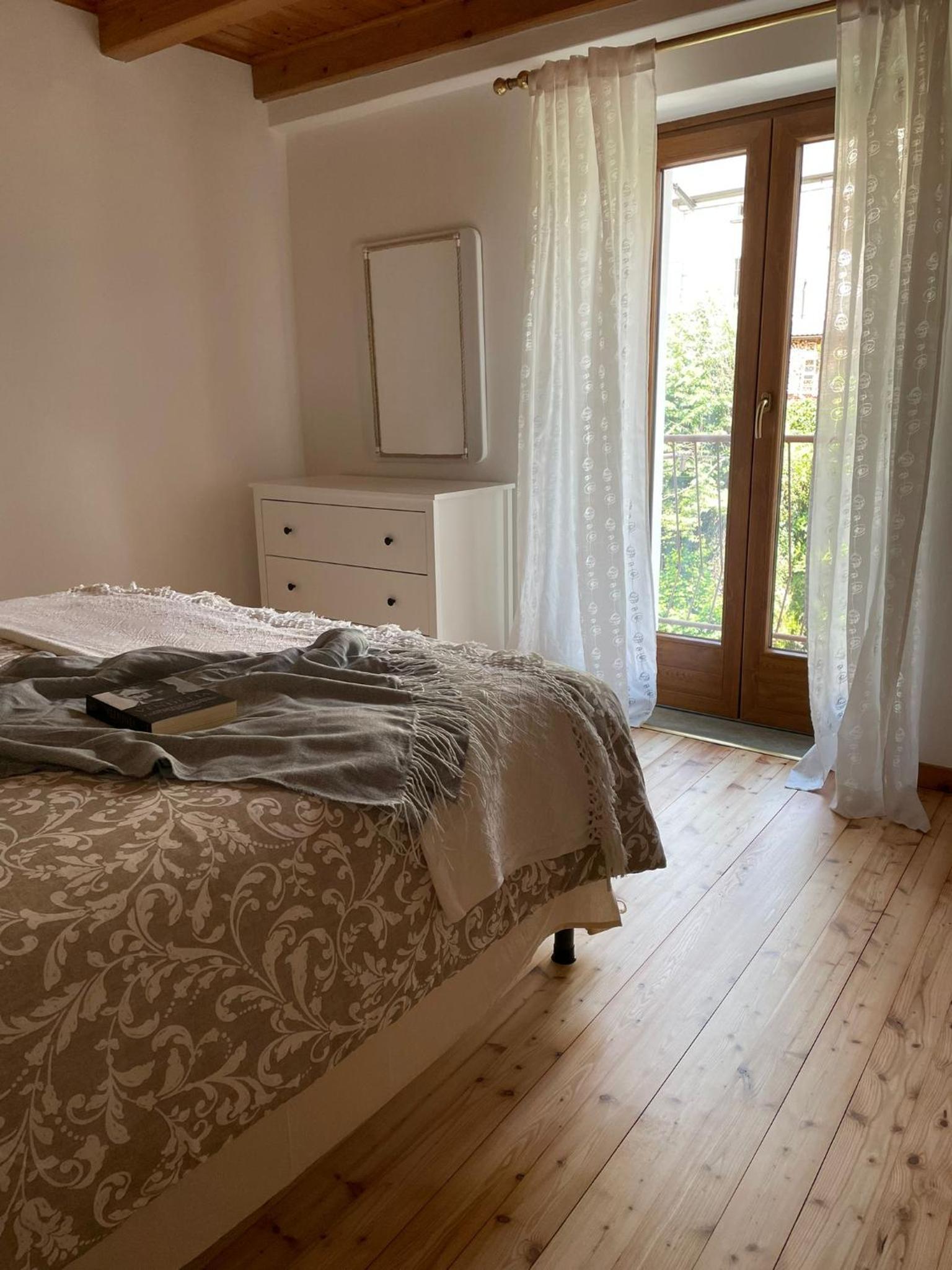 Relax sul Brembo - Casa Vacanze view 4