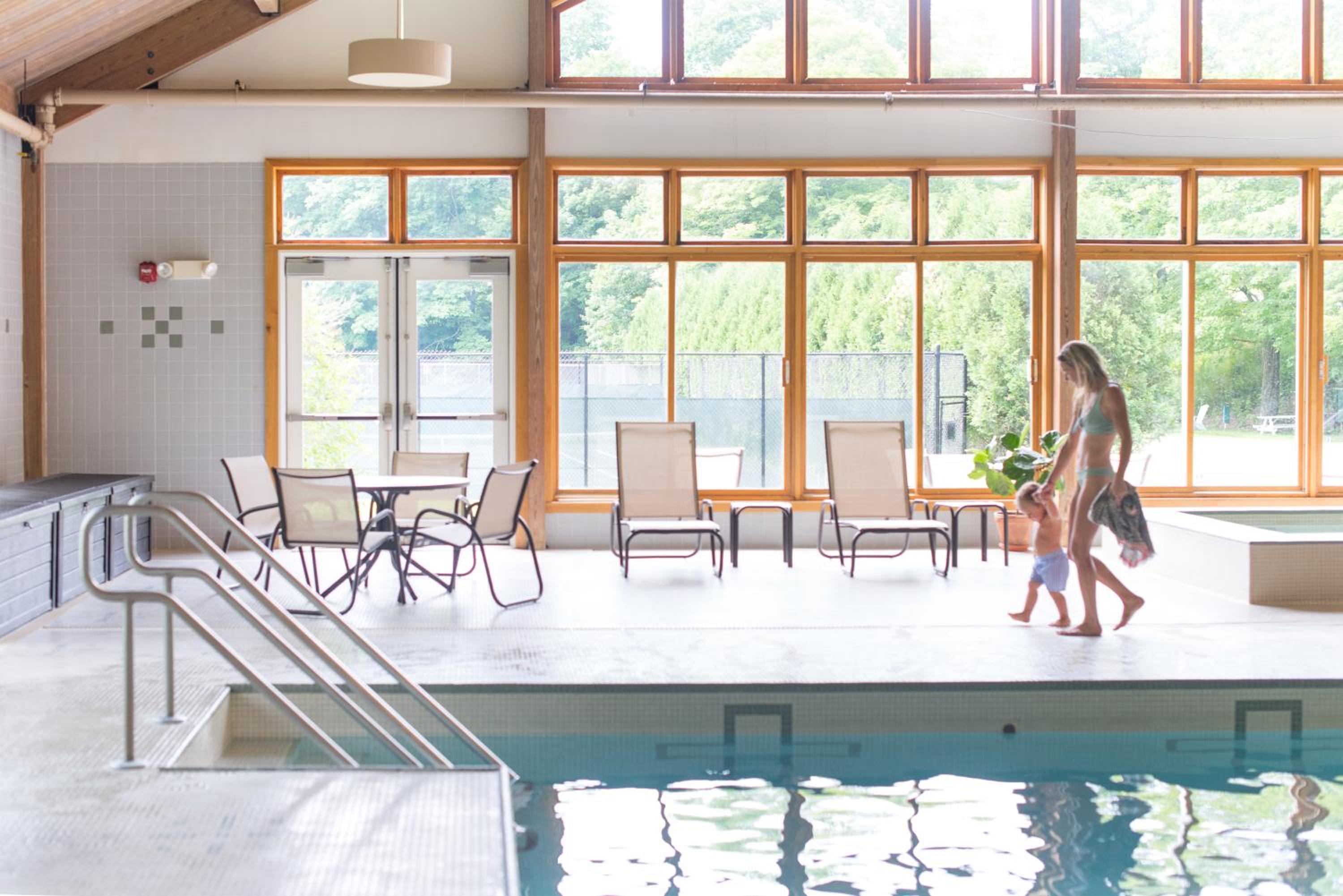 Woodstock Inn & Resort
