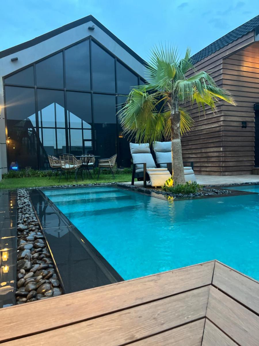 Cottage Chalet