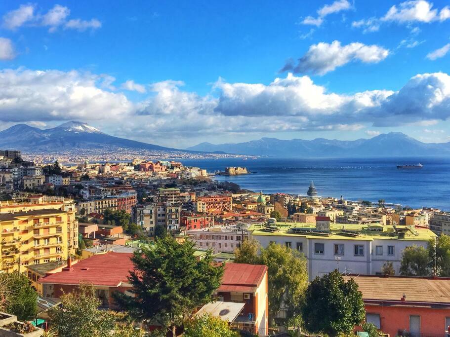 Intero Alloggio - Chiaia