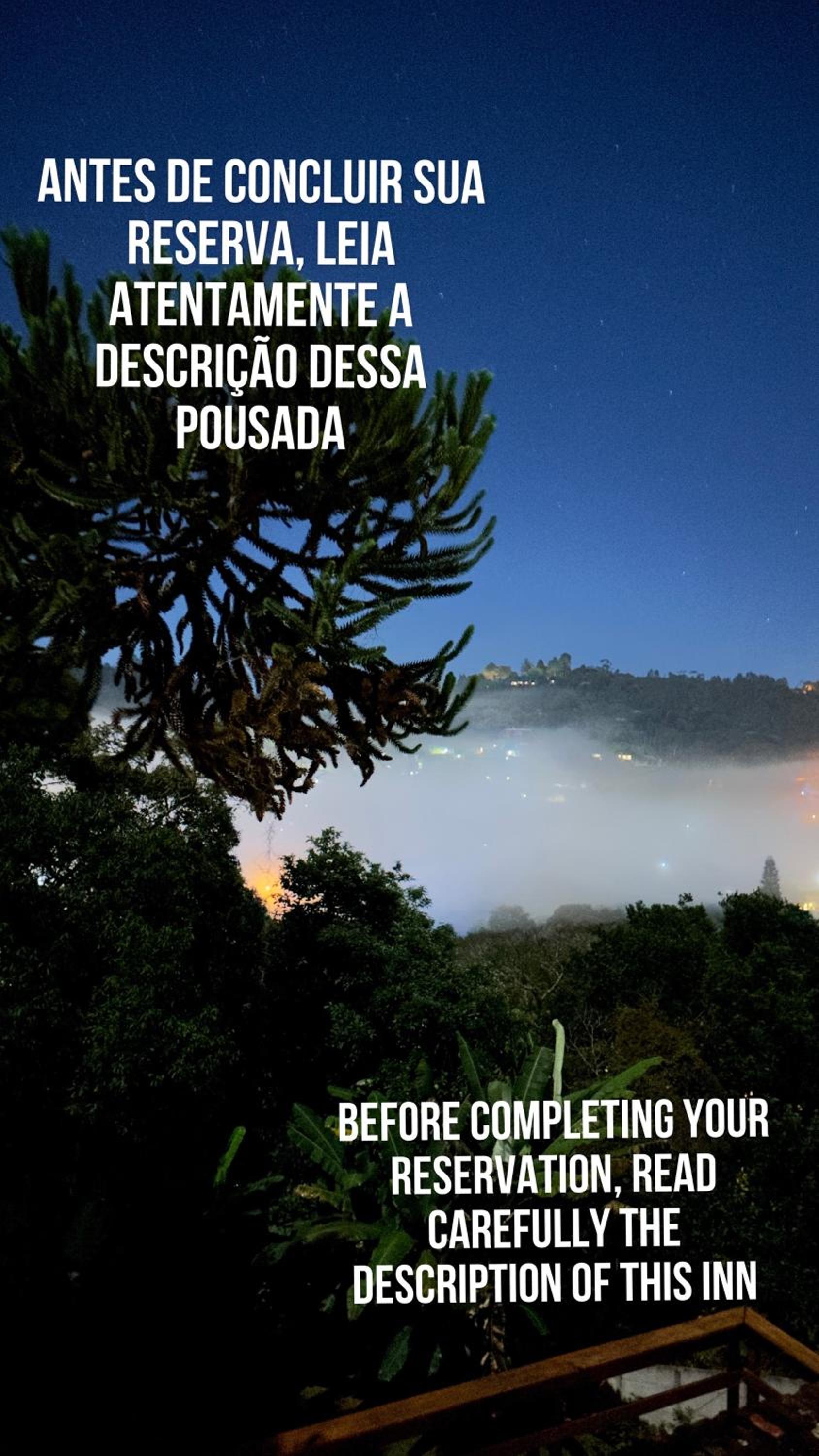 Pousada Casa Florinda