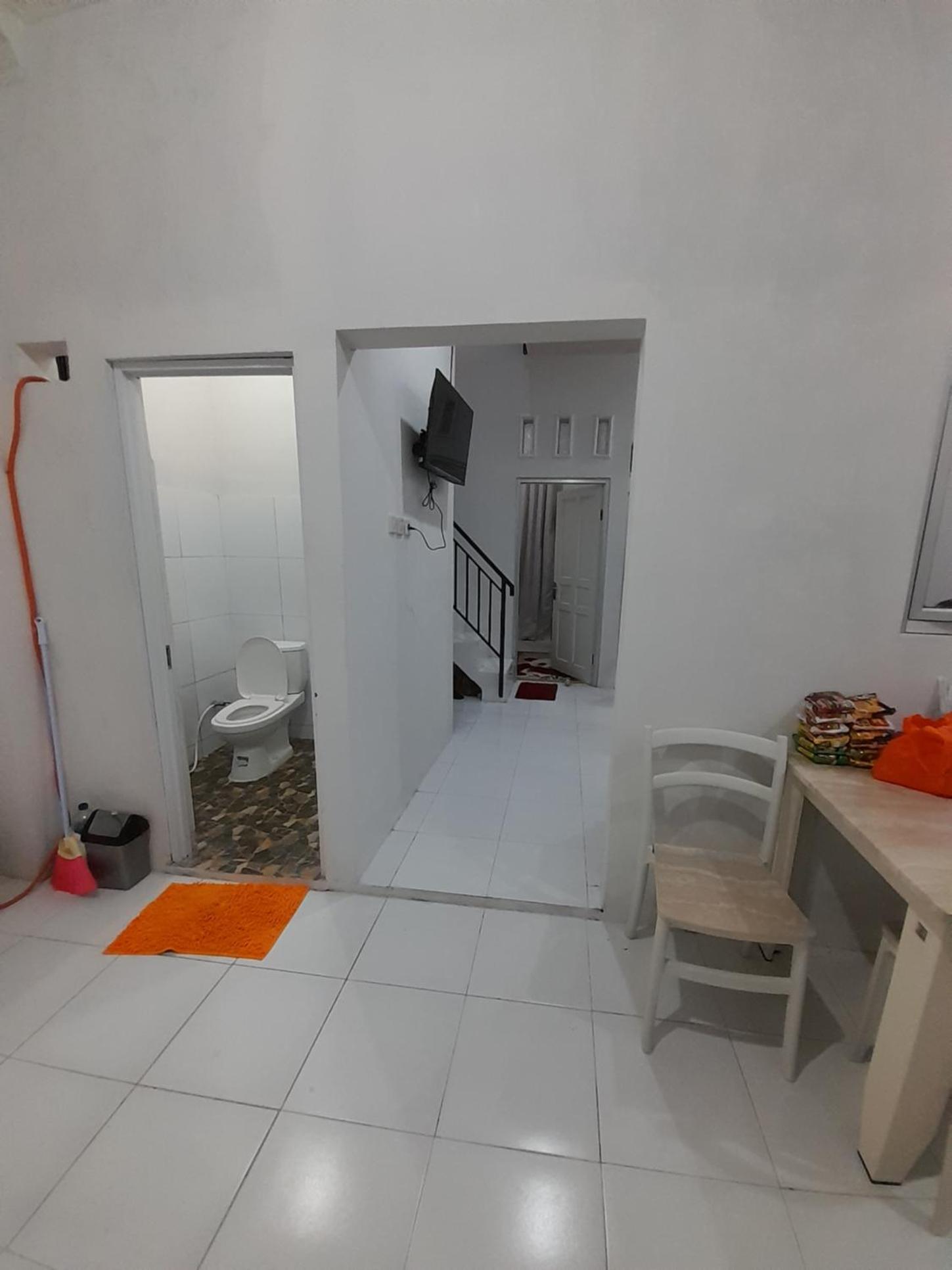 Bumi Dieng Indah Residence view 5