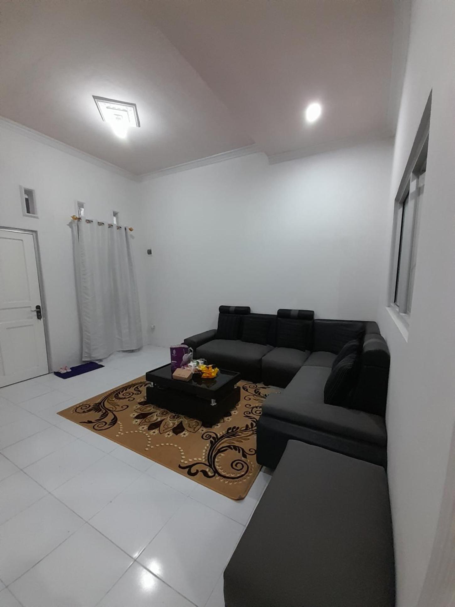 Bumi Dieng Indah Residence view 4