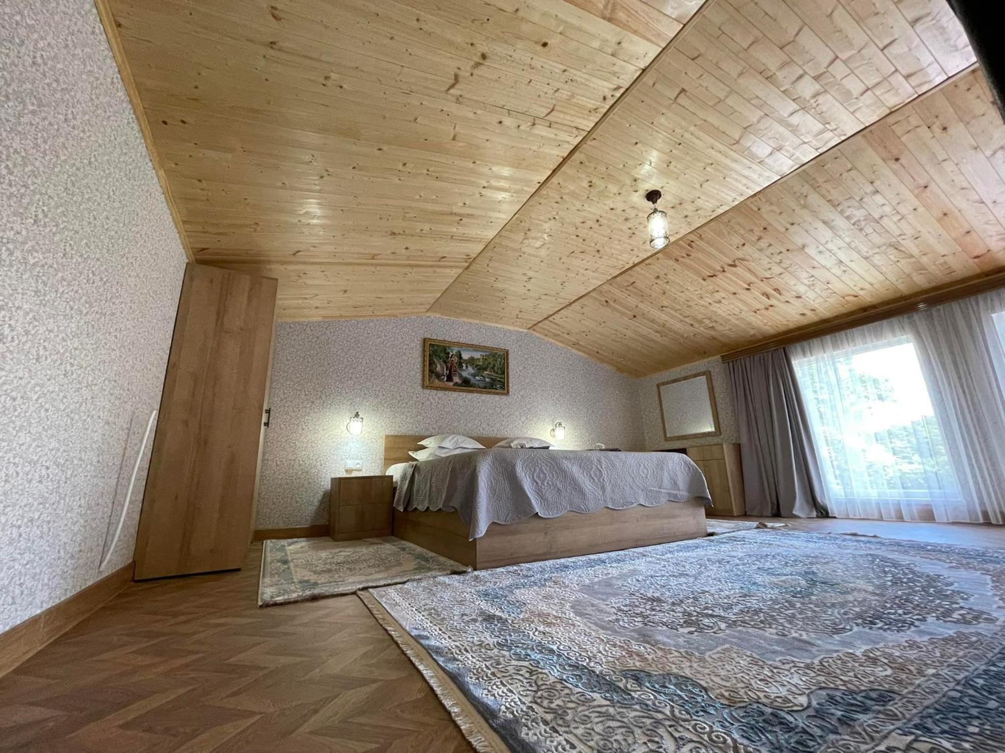 APARTMENT IRINA