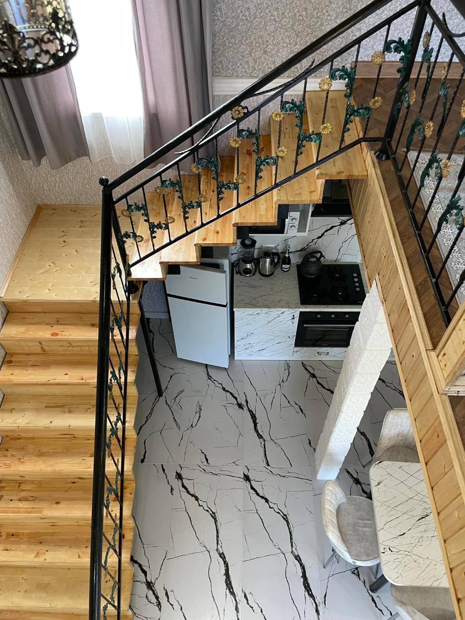 APARTMENT IRINA