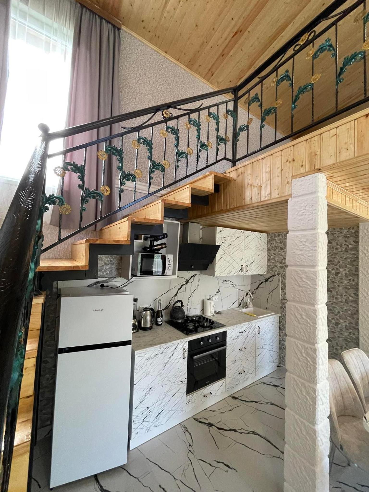 APARTMENT IRINA
