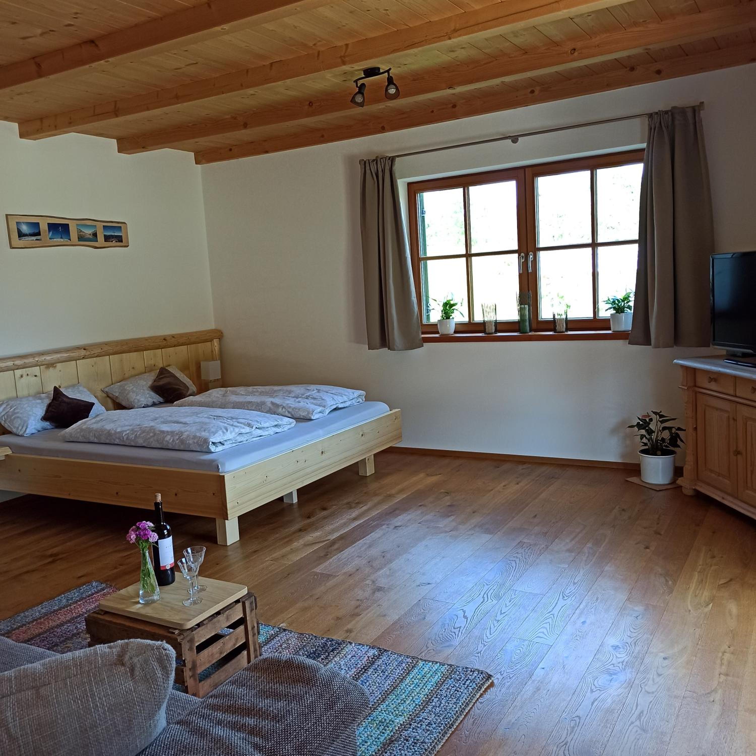 Ferienwohnung Morgenrot
