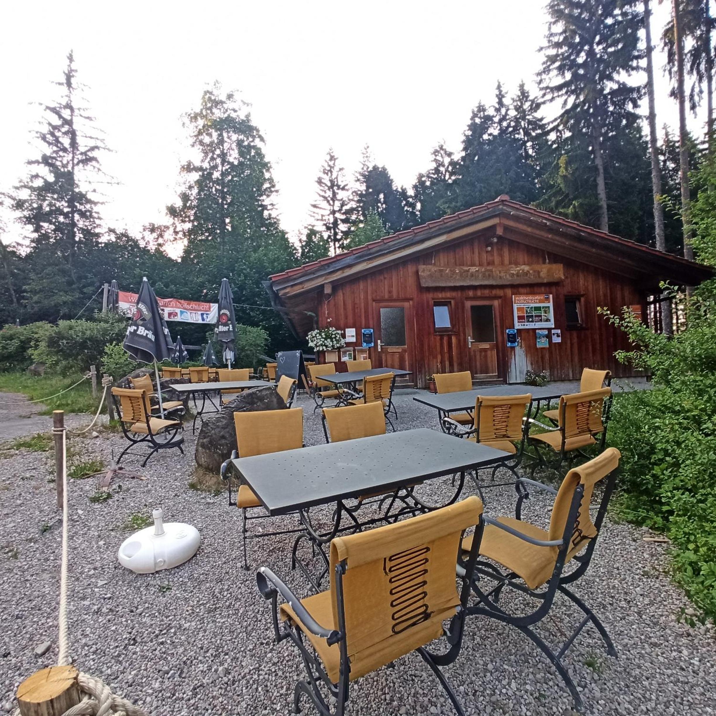 Ferienwohnung Morgenrot