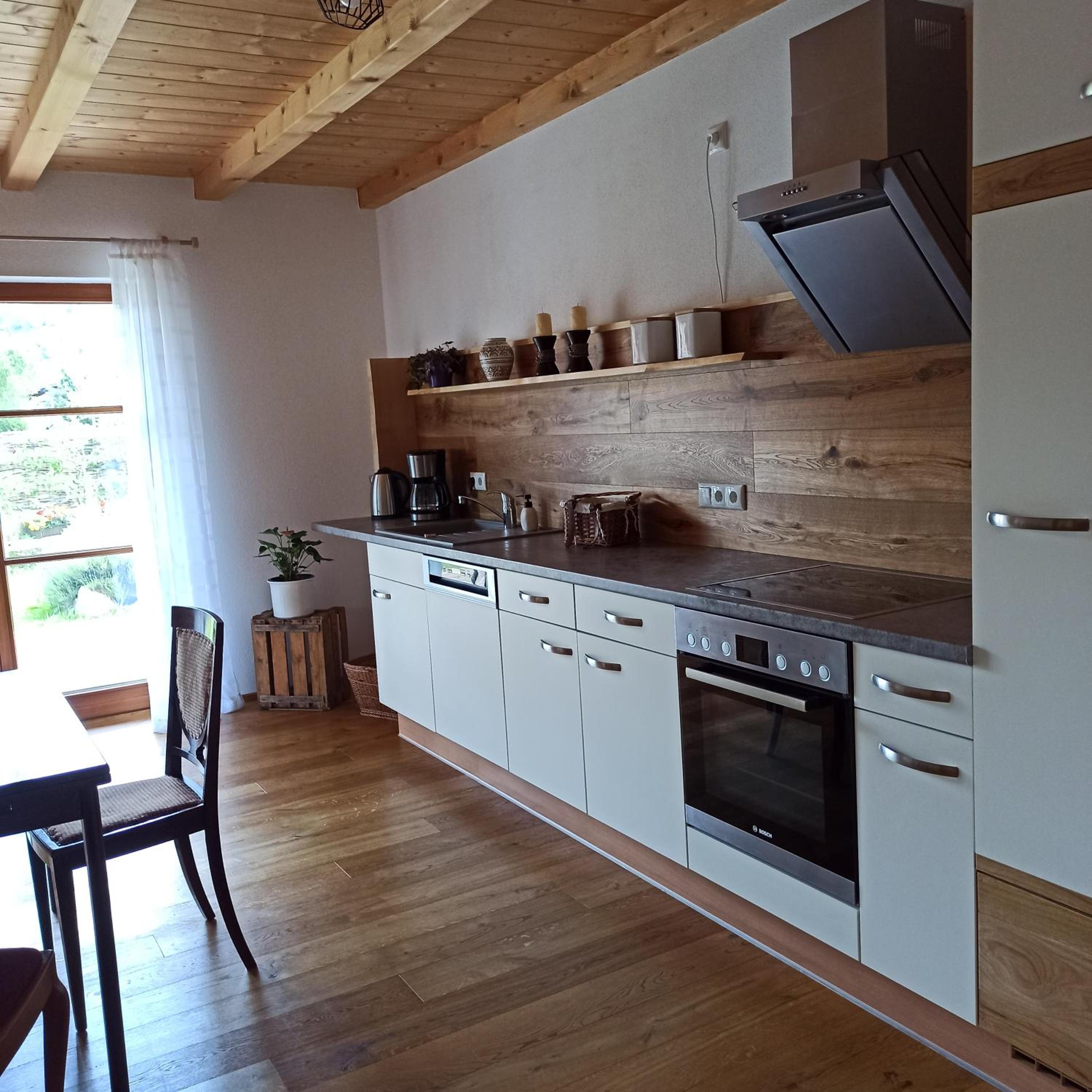 Ferienwohnung Morgenrot