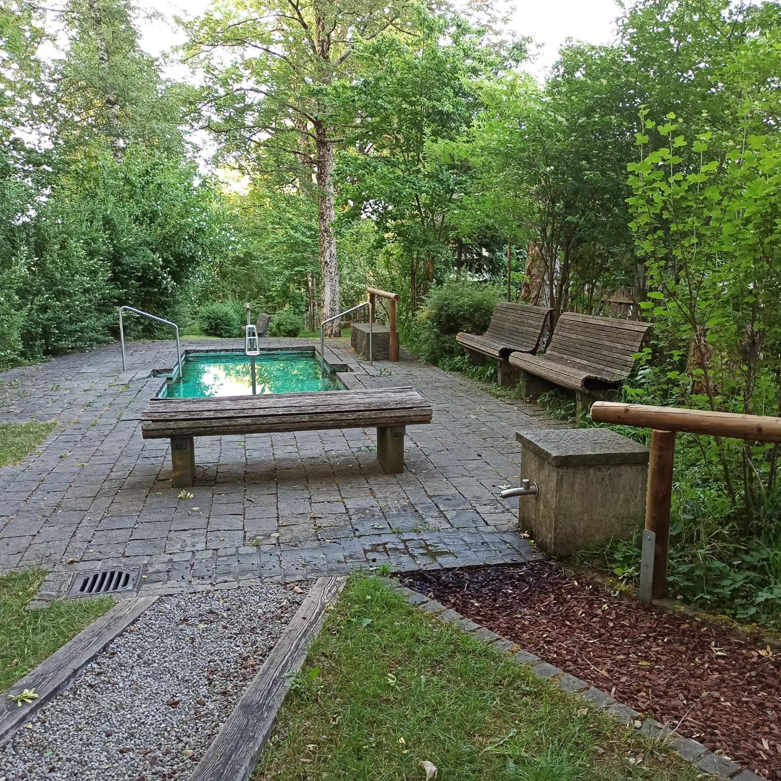 Ferienwohnung Morgenrot
