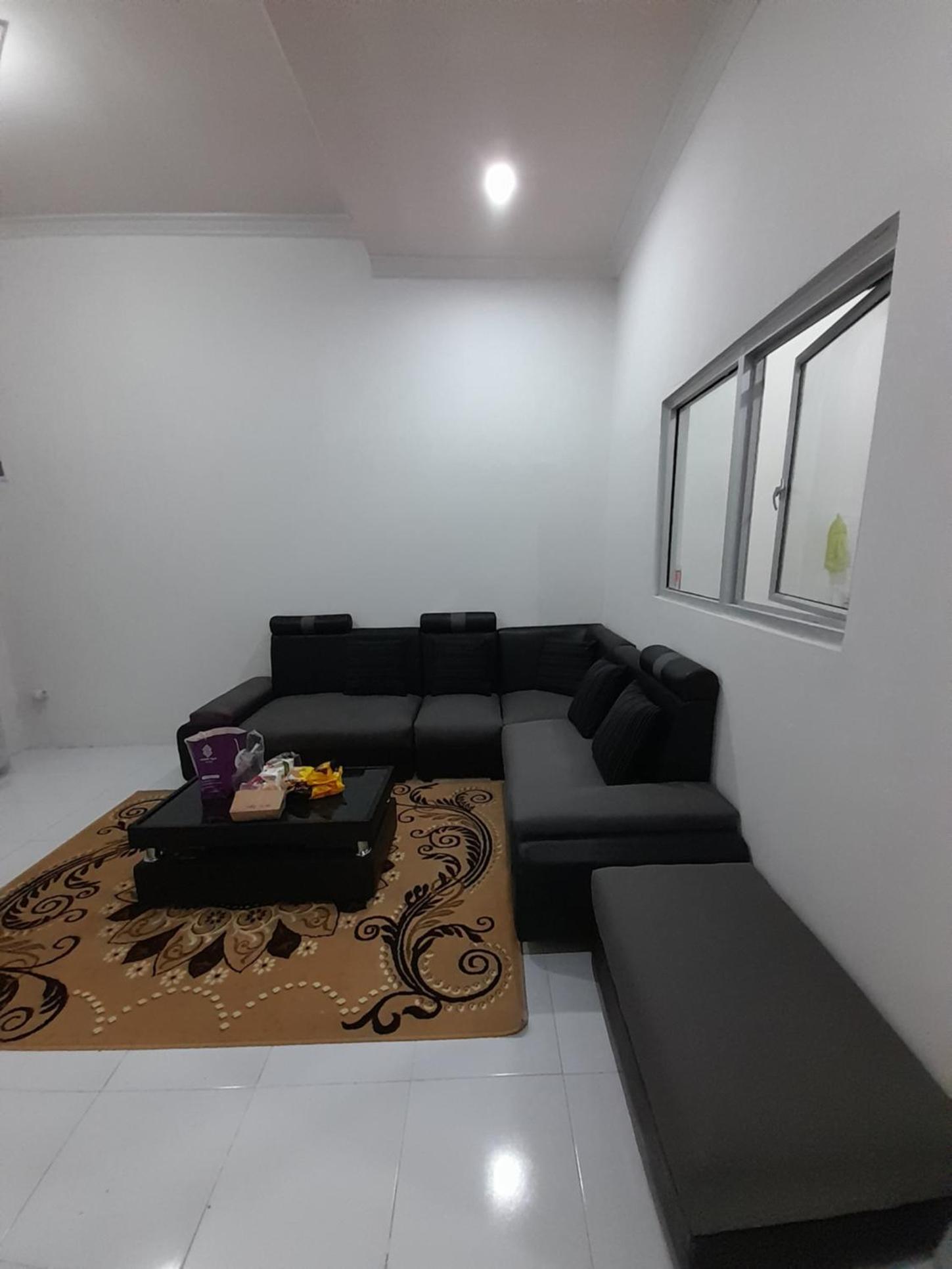Bumi Dieng Indah Residence view 3