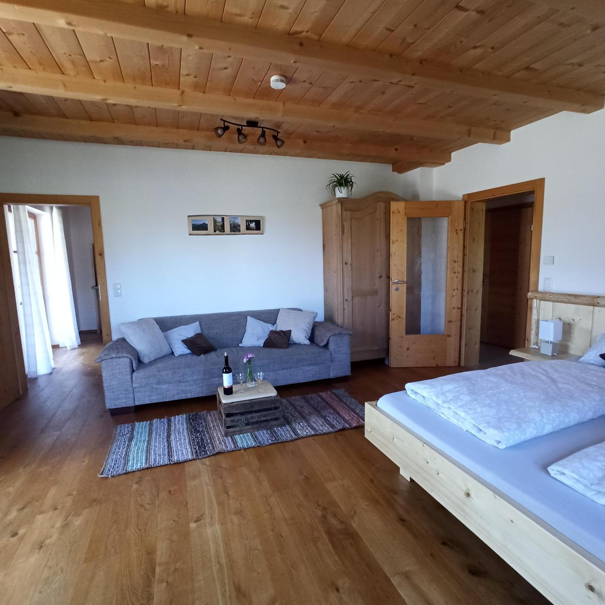 Ferienwohnung Morgenrot