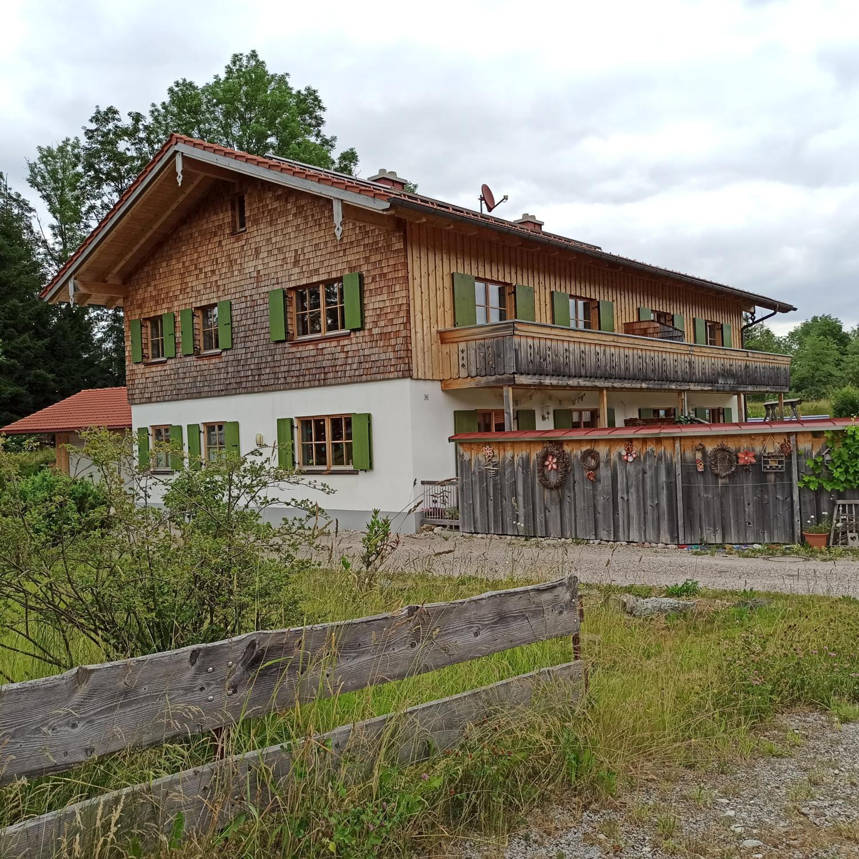 Ferienwohnung Morgenrot