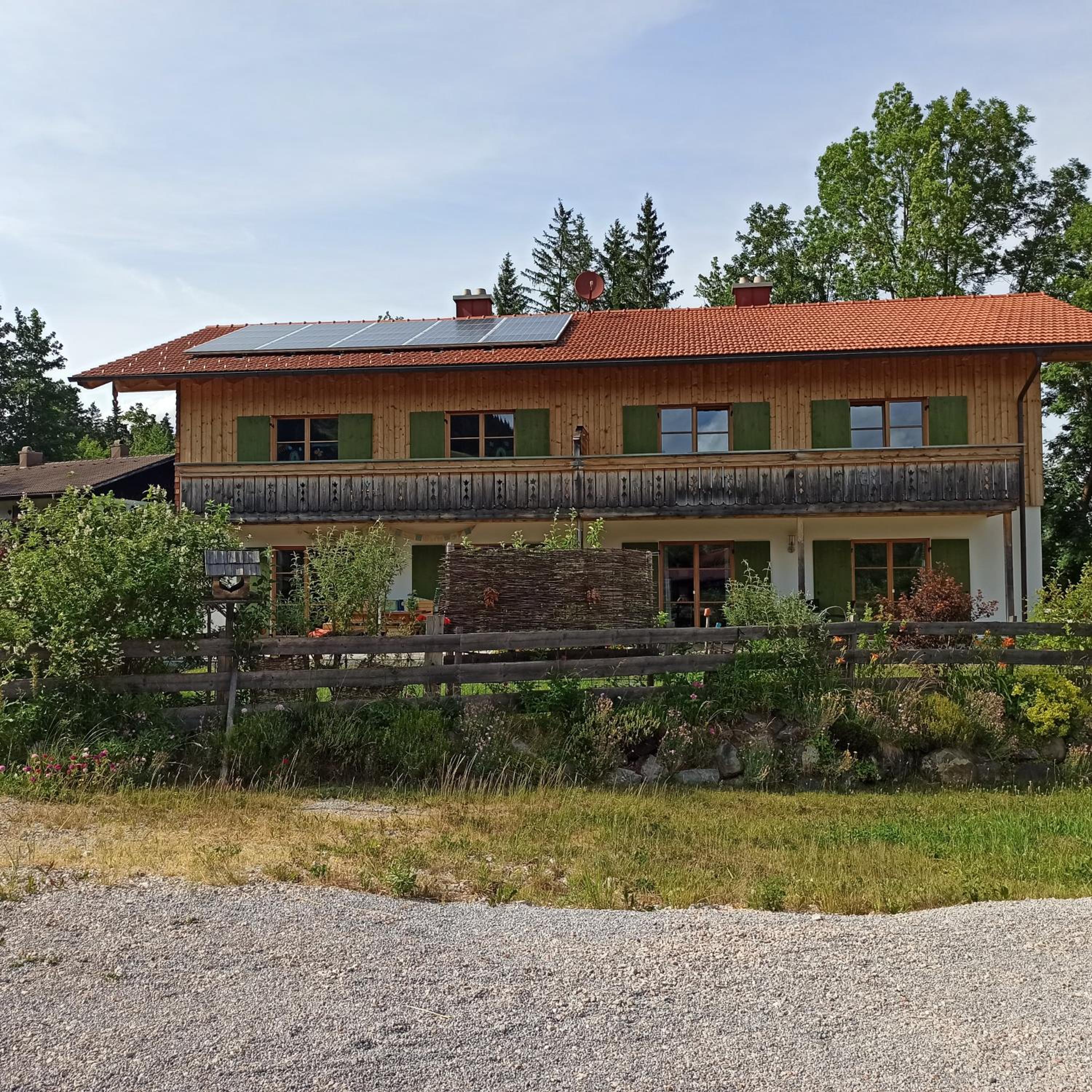 Ferienwohnung Morgenrot