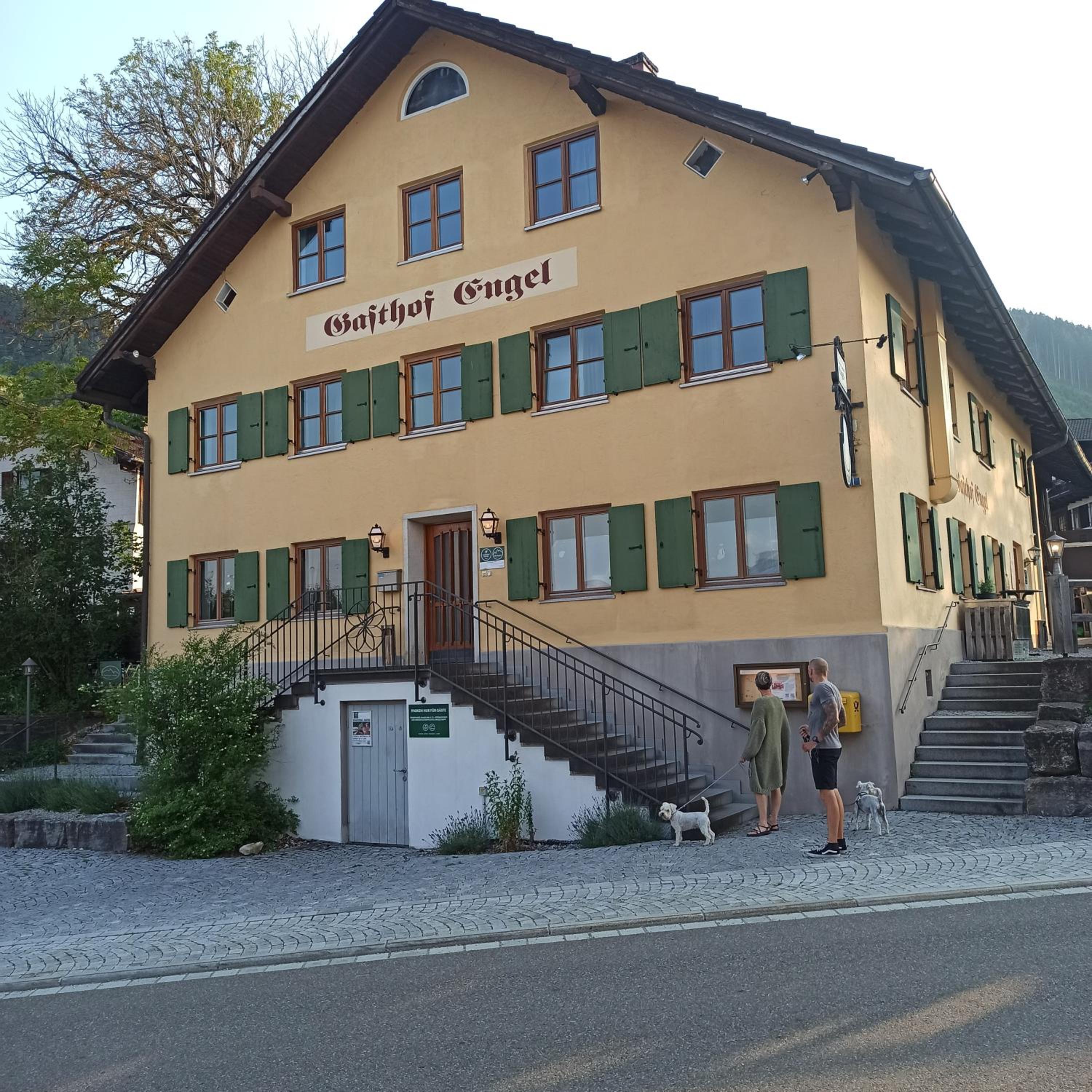 Ferienwohnung Morgenrot