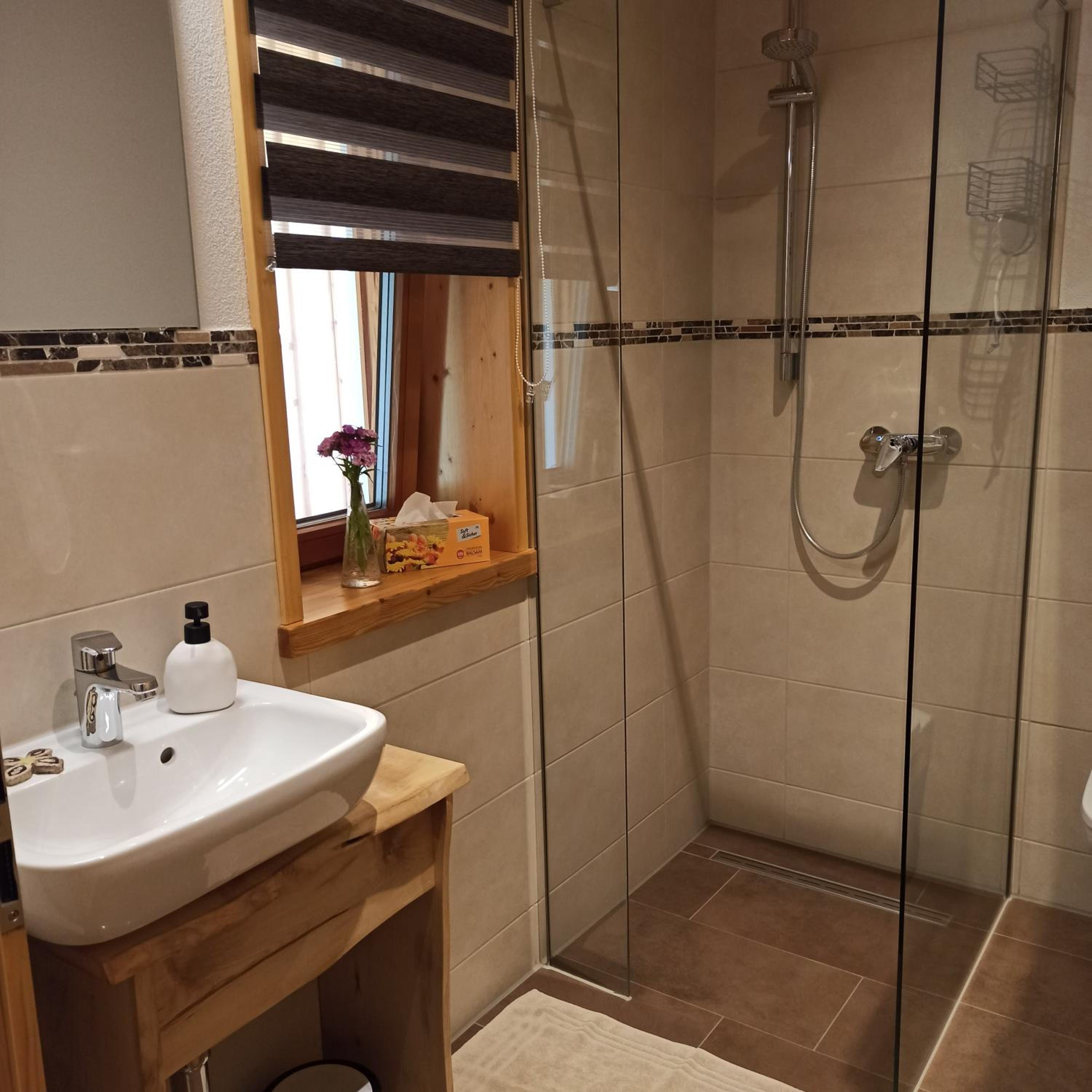 Ferienwohnung Morgenrot
