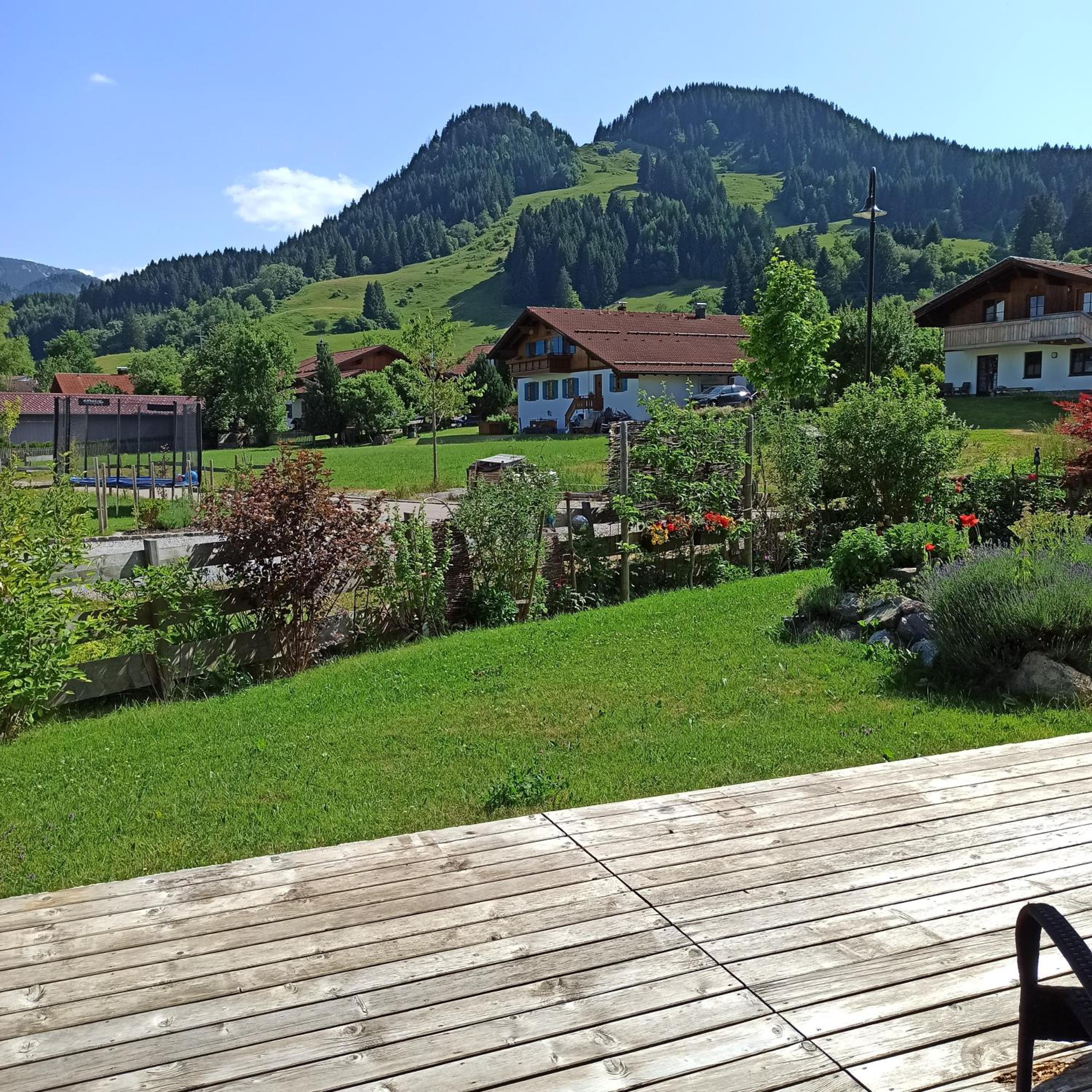 Ferienwohnung Morgenrot