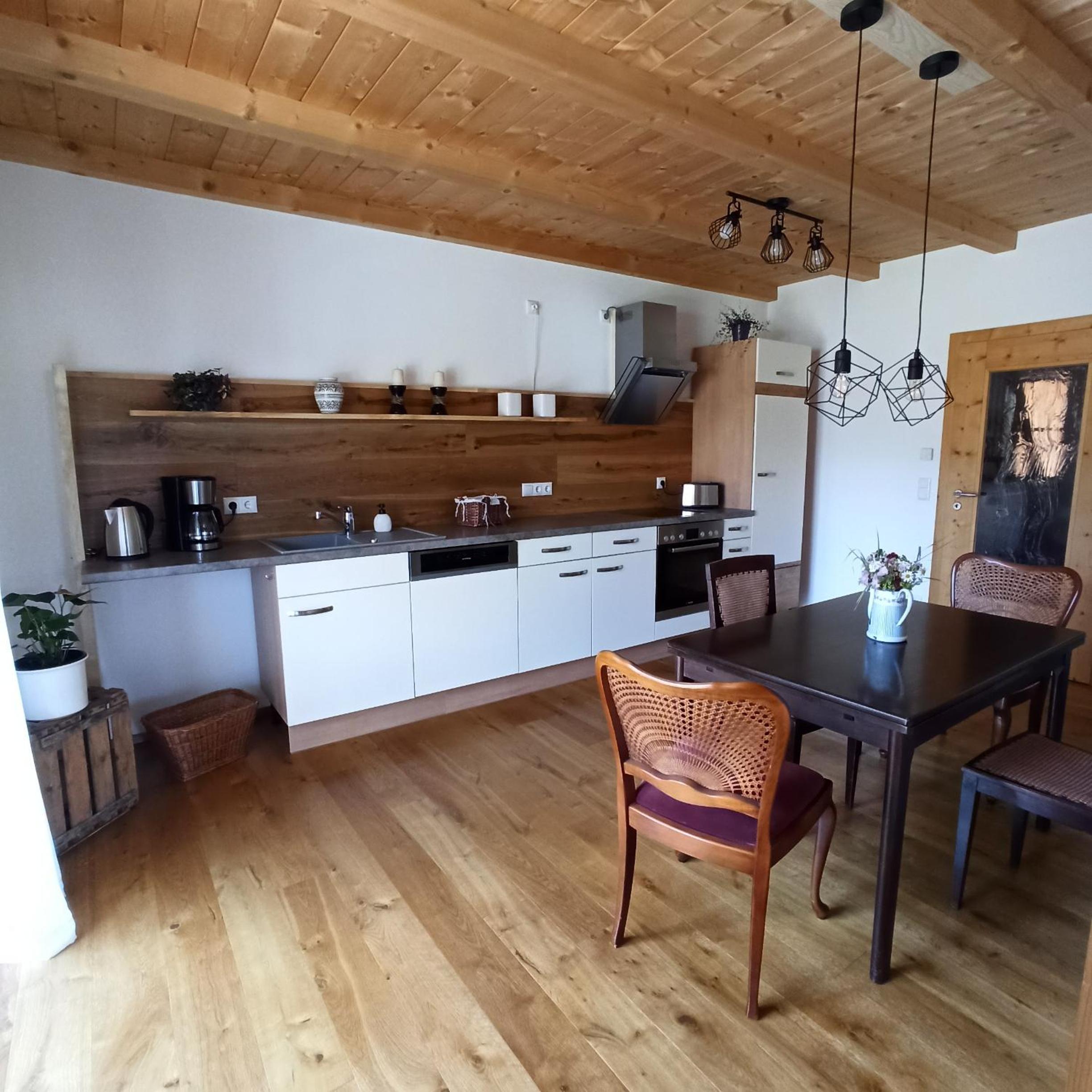 Ferienwohnung Morgenrot