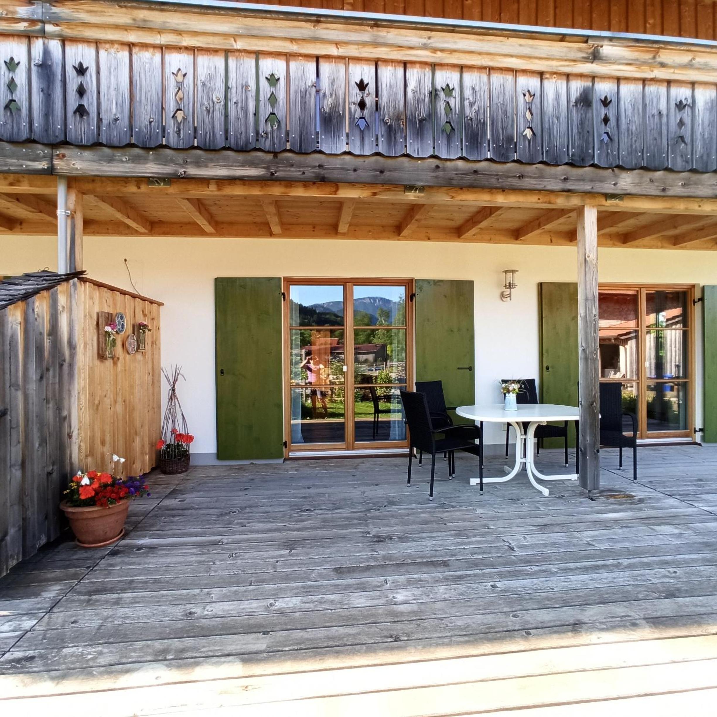 Ferienwohnung Morgenrot