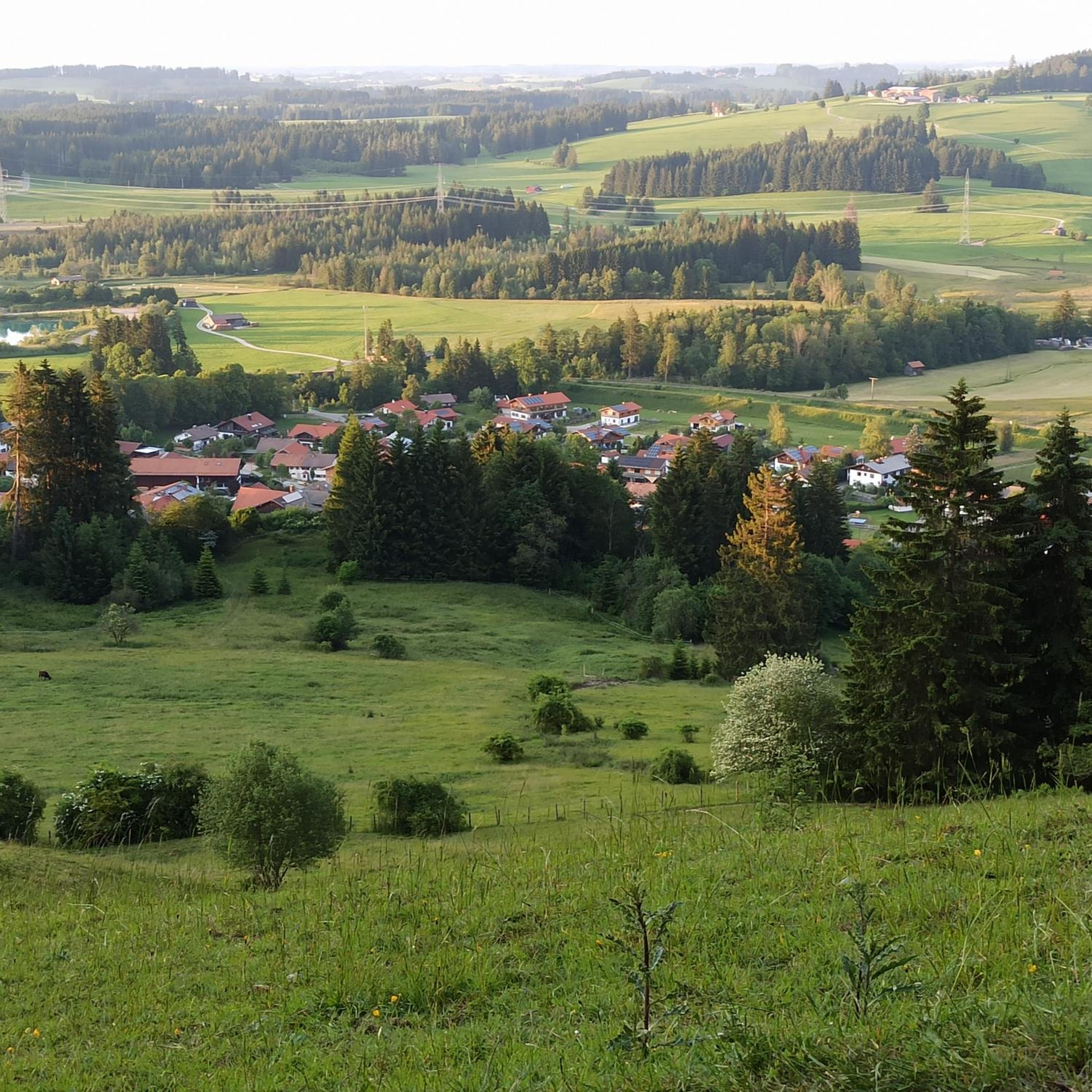 Ferienwohnung Morgenrot