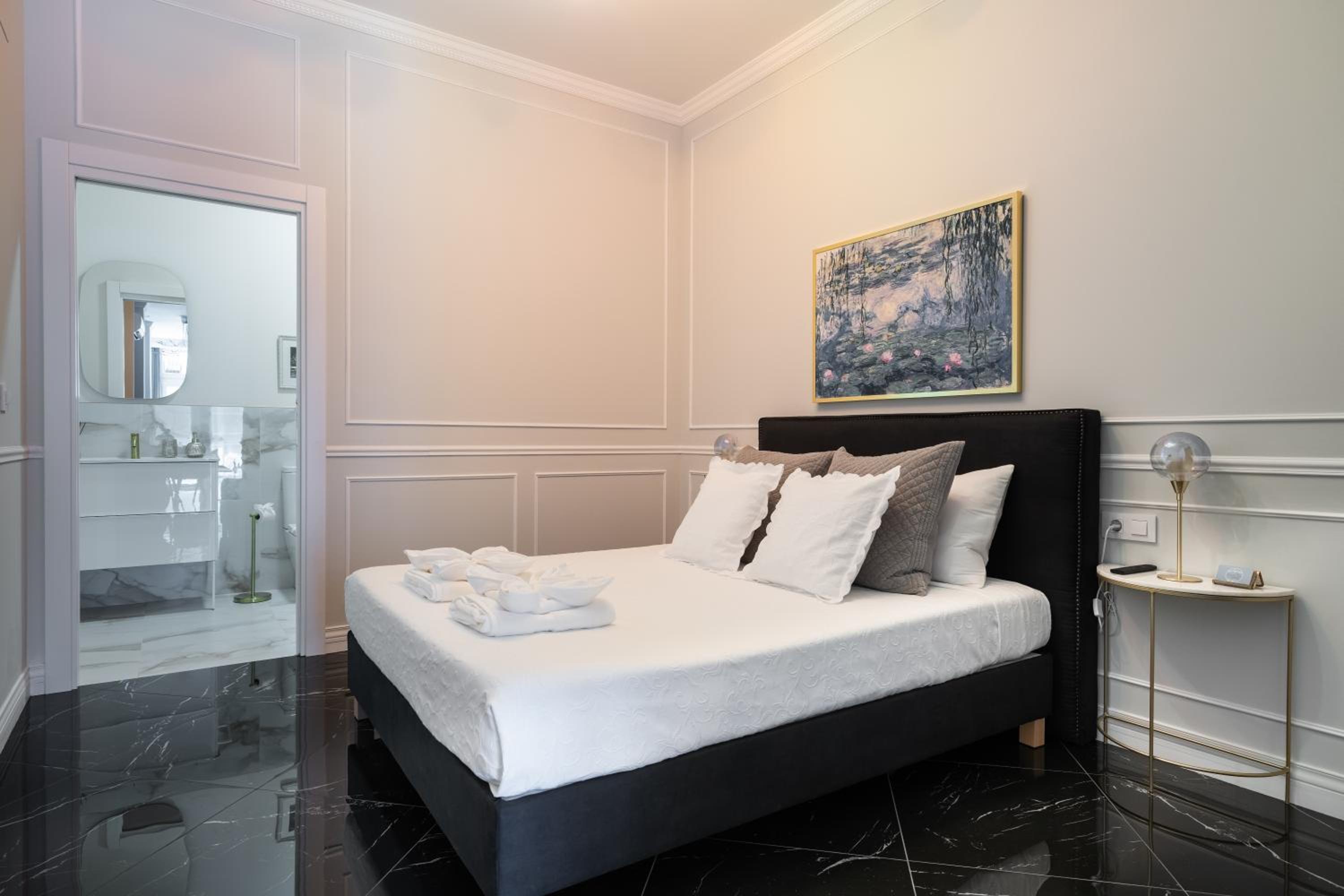 Le Parisien de COUP DE COEUR APPARTEMENTS