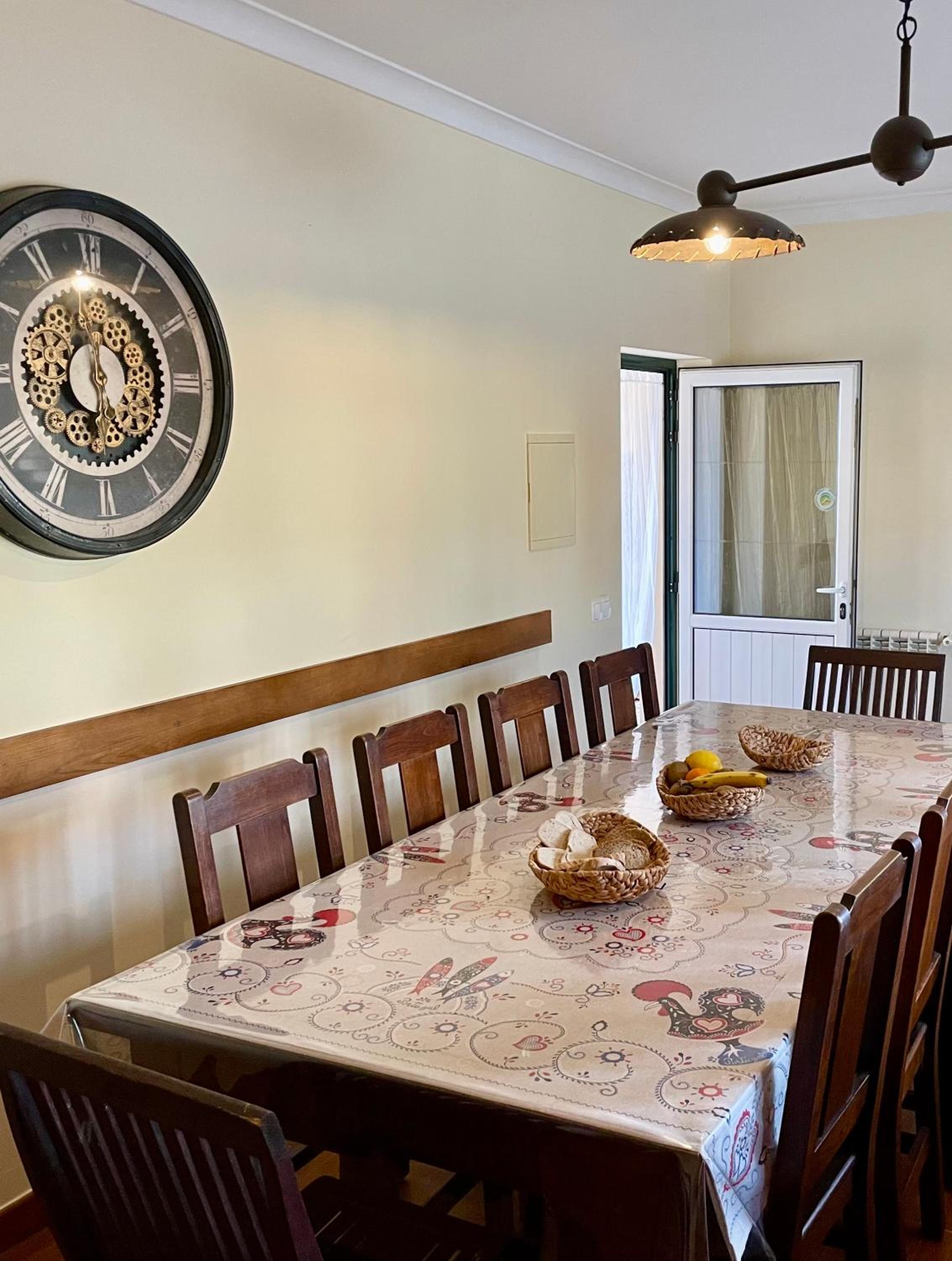 L'Escale au Portugal Villa-B&B-Spa