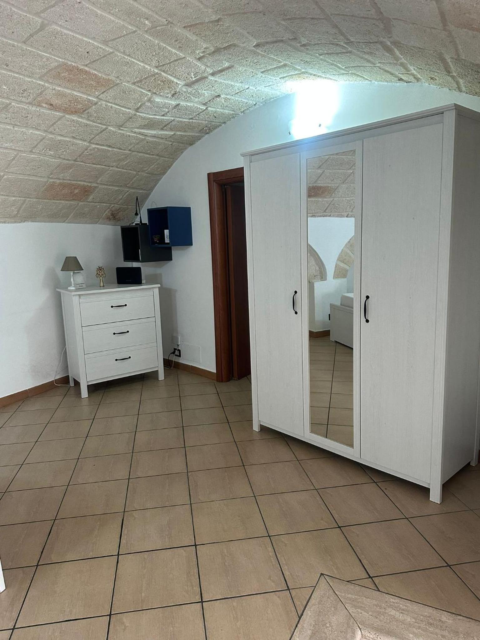 PUGLIESE apartment