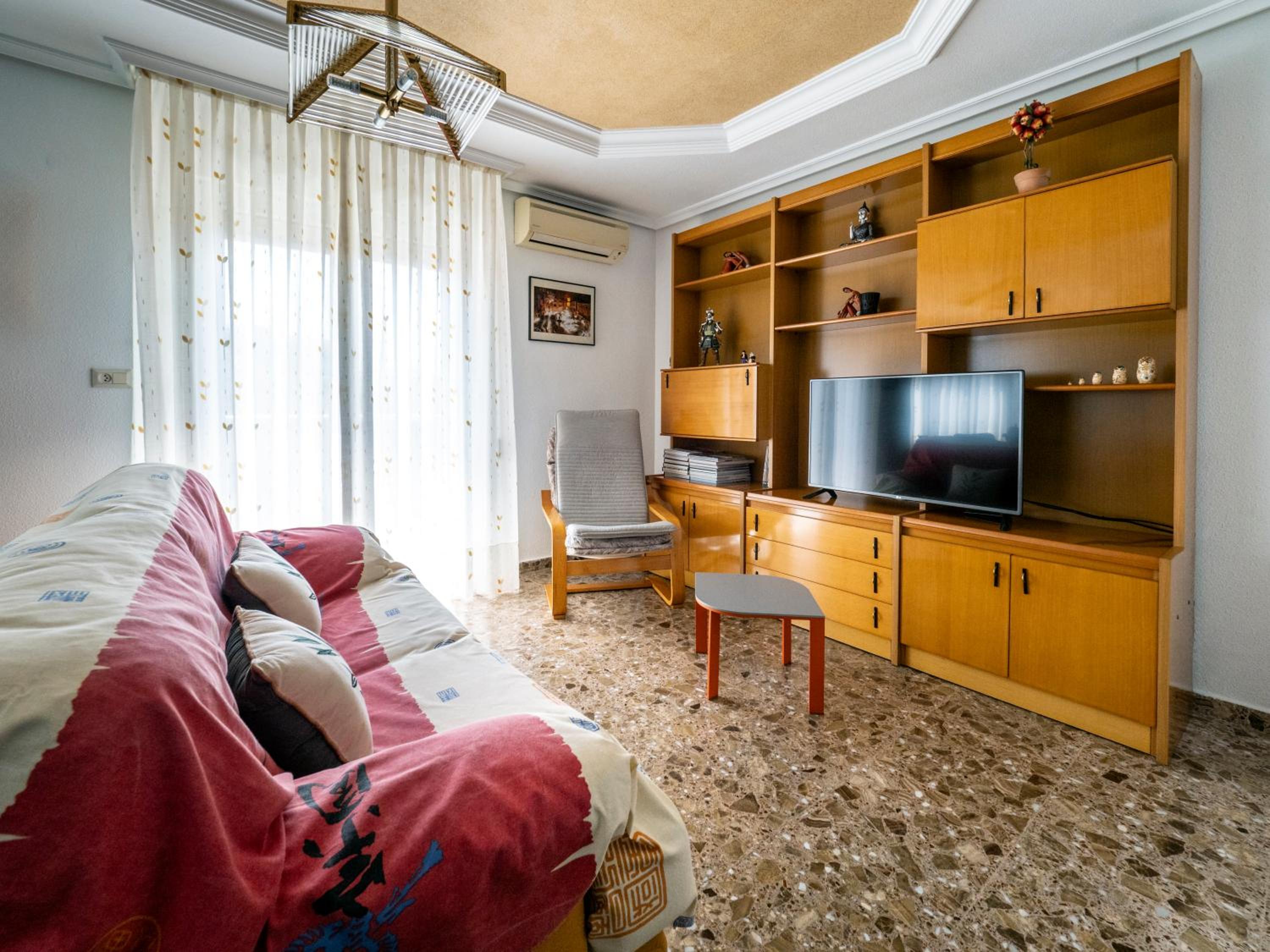 Apartamento La Mariola
