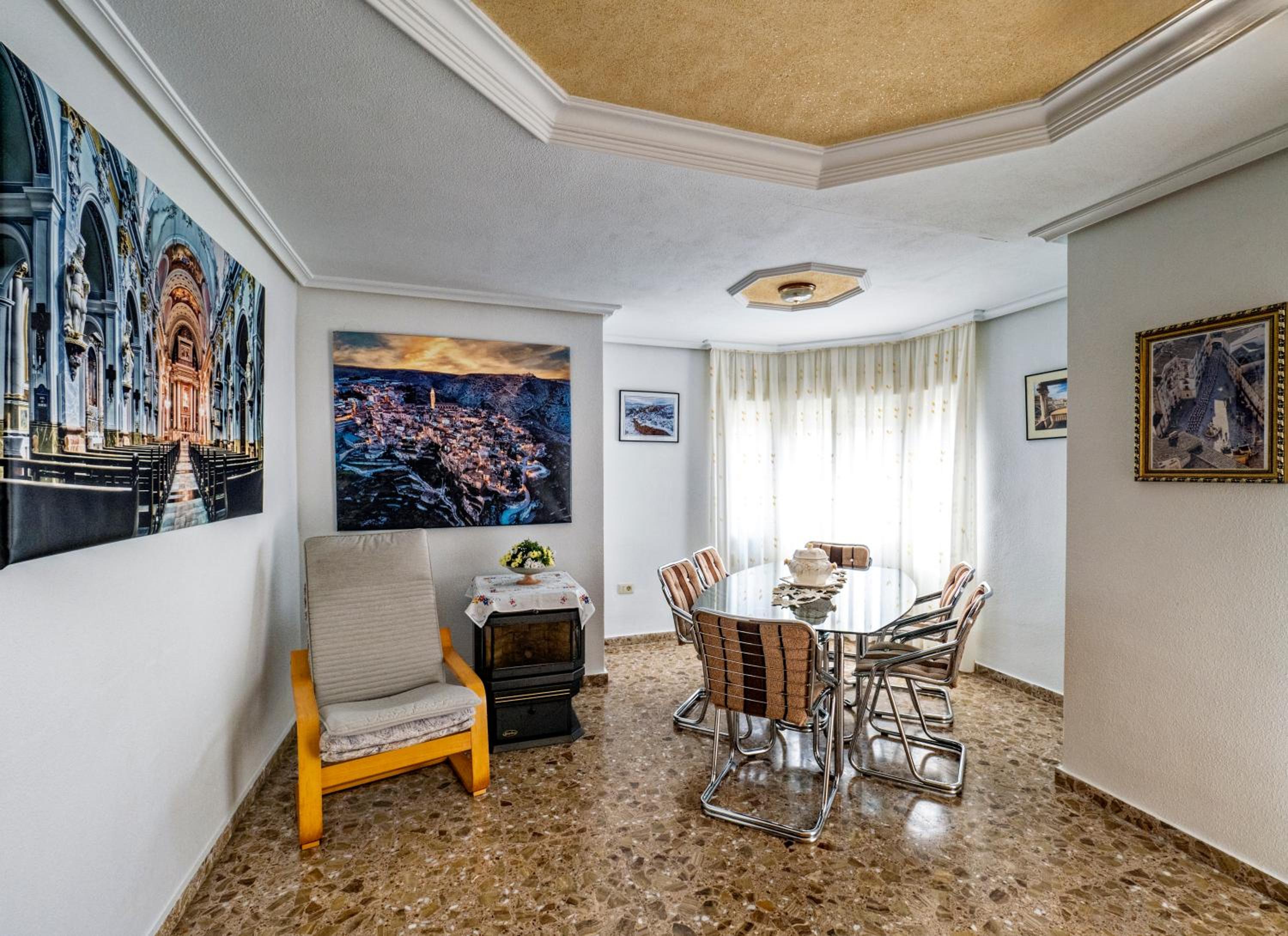 Apartamento La Mariola