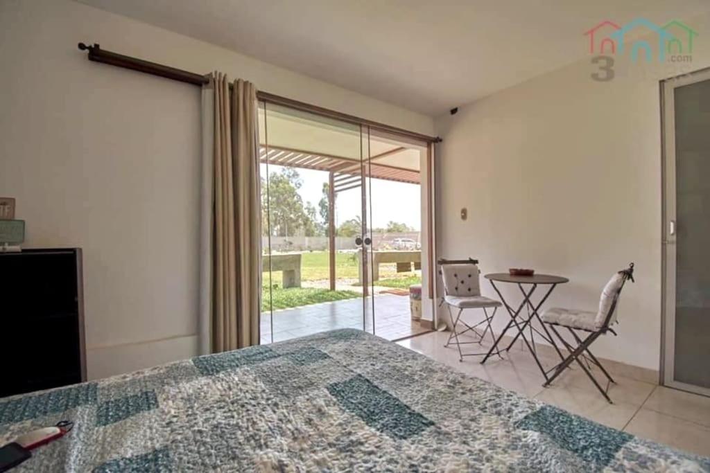 Sunni Pacha - Casa de Campo view 2