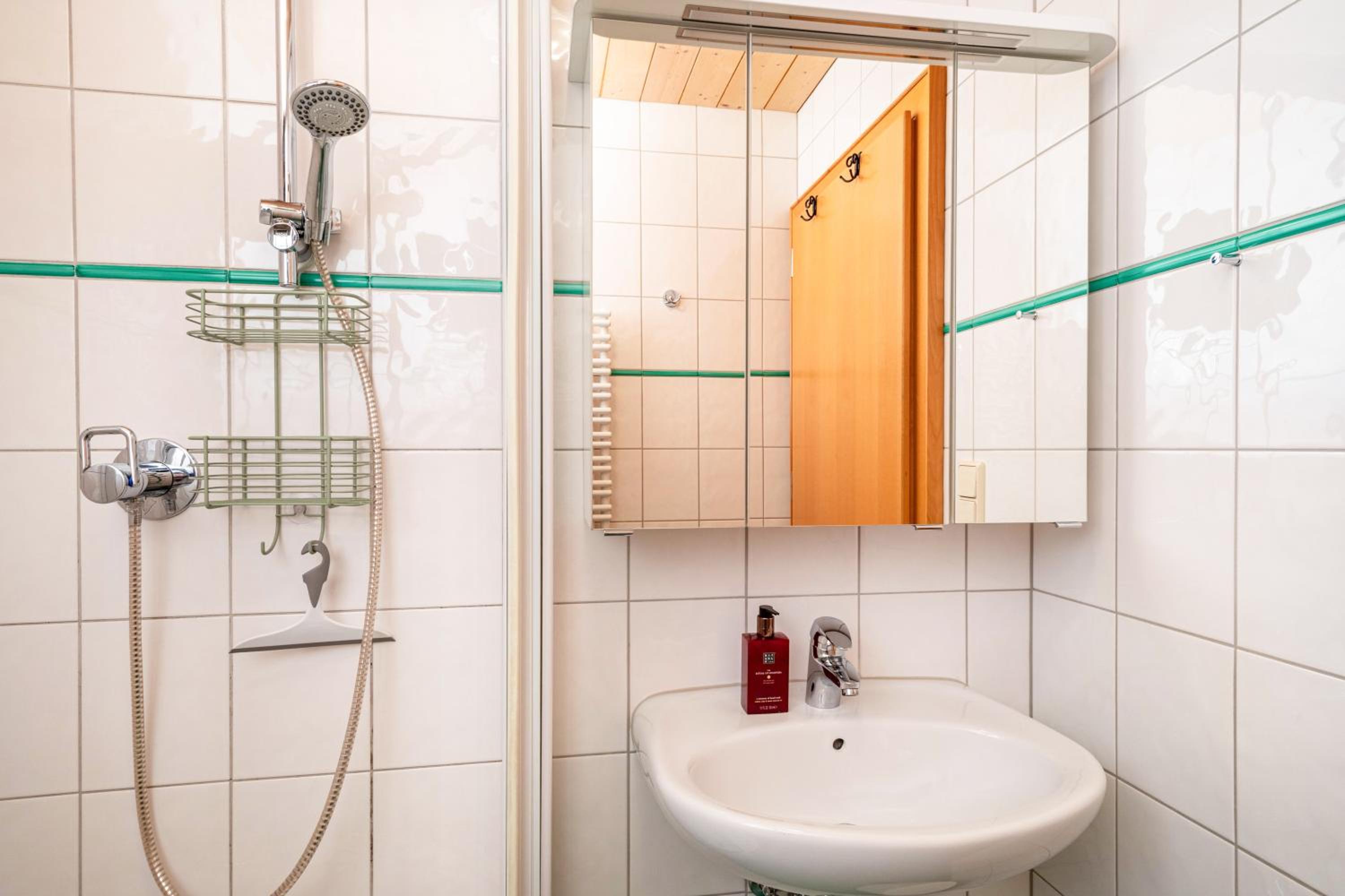 Apartment Wesseling