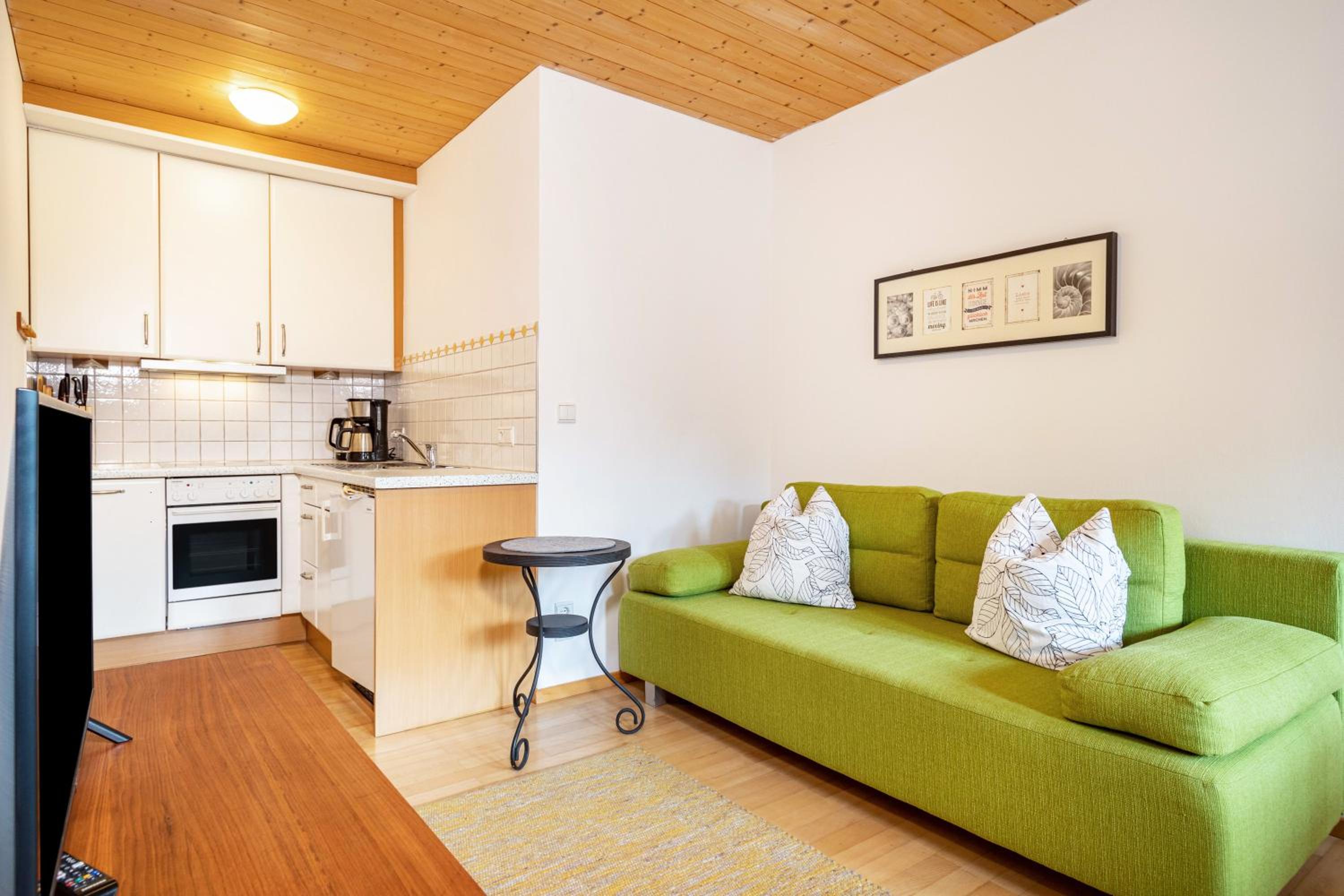 Apartment Wesseling