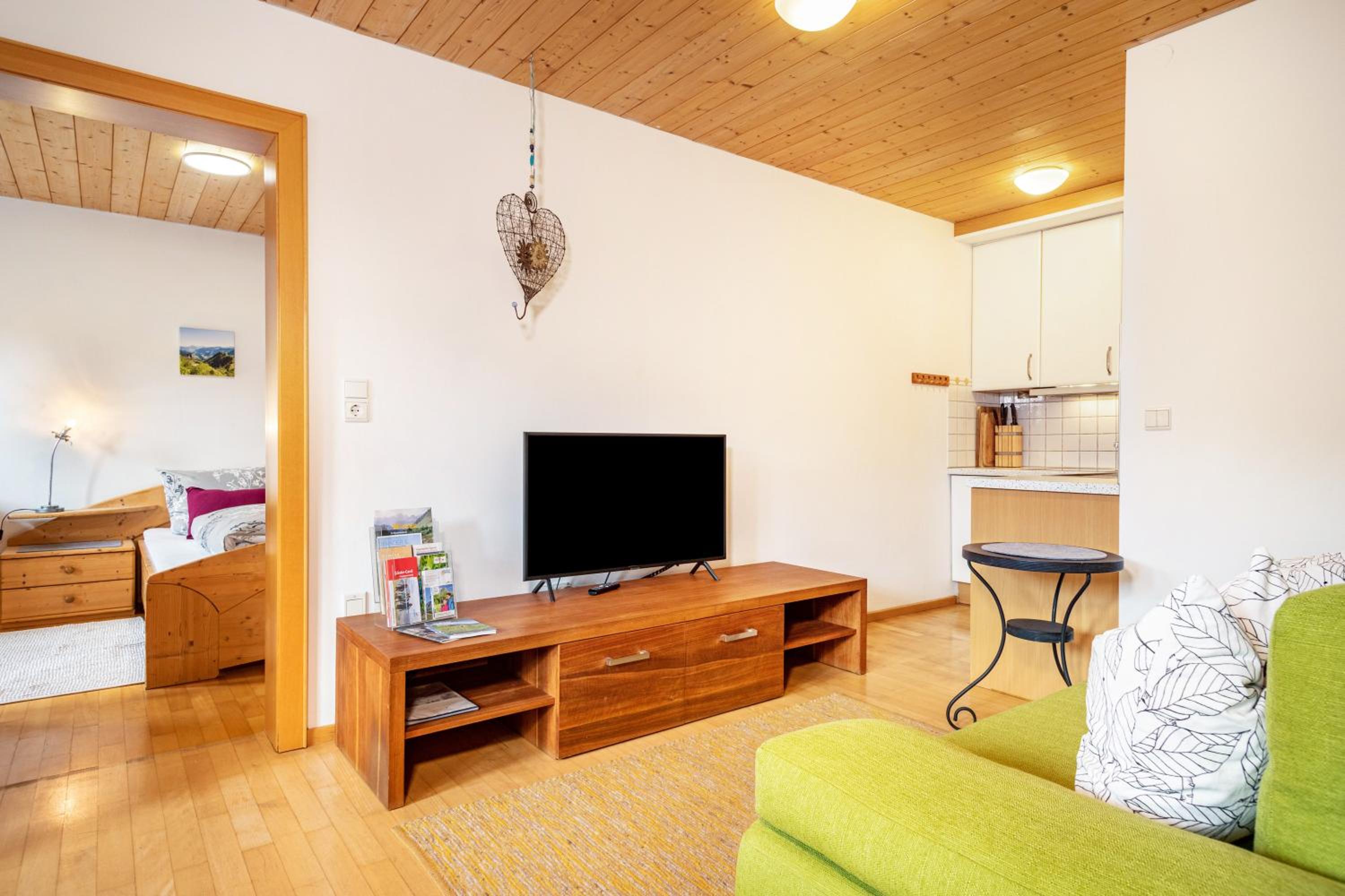 Apartment Wesseling