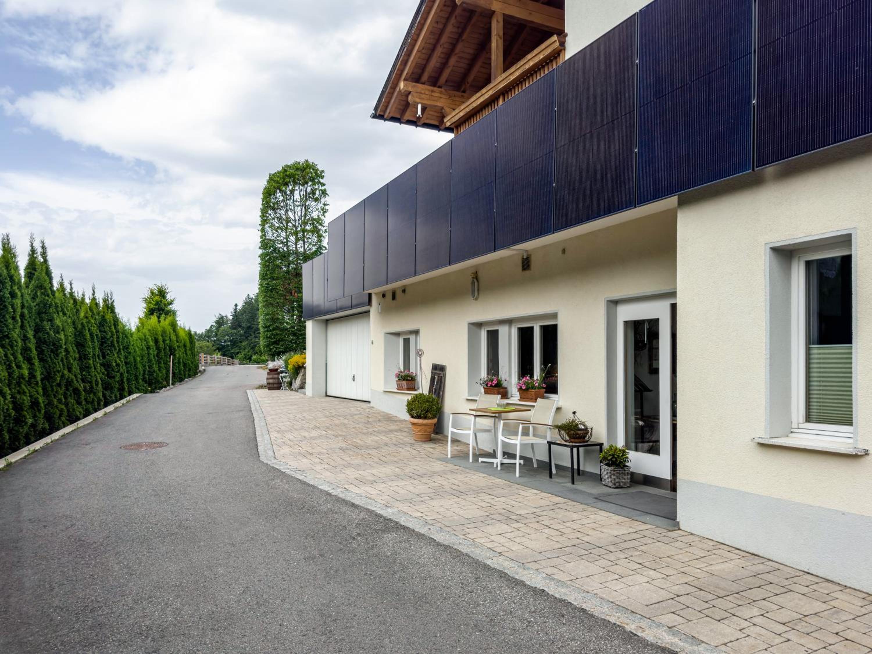 Apartment Wesseling