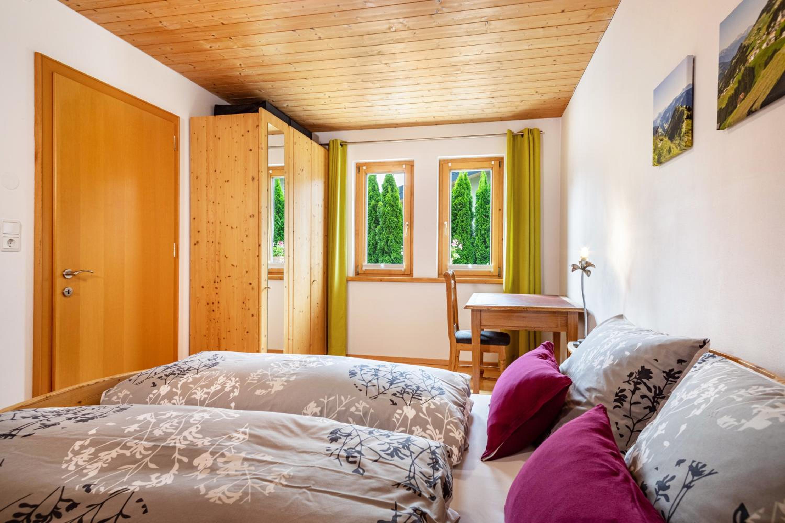 Apartment Wesseling