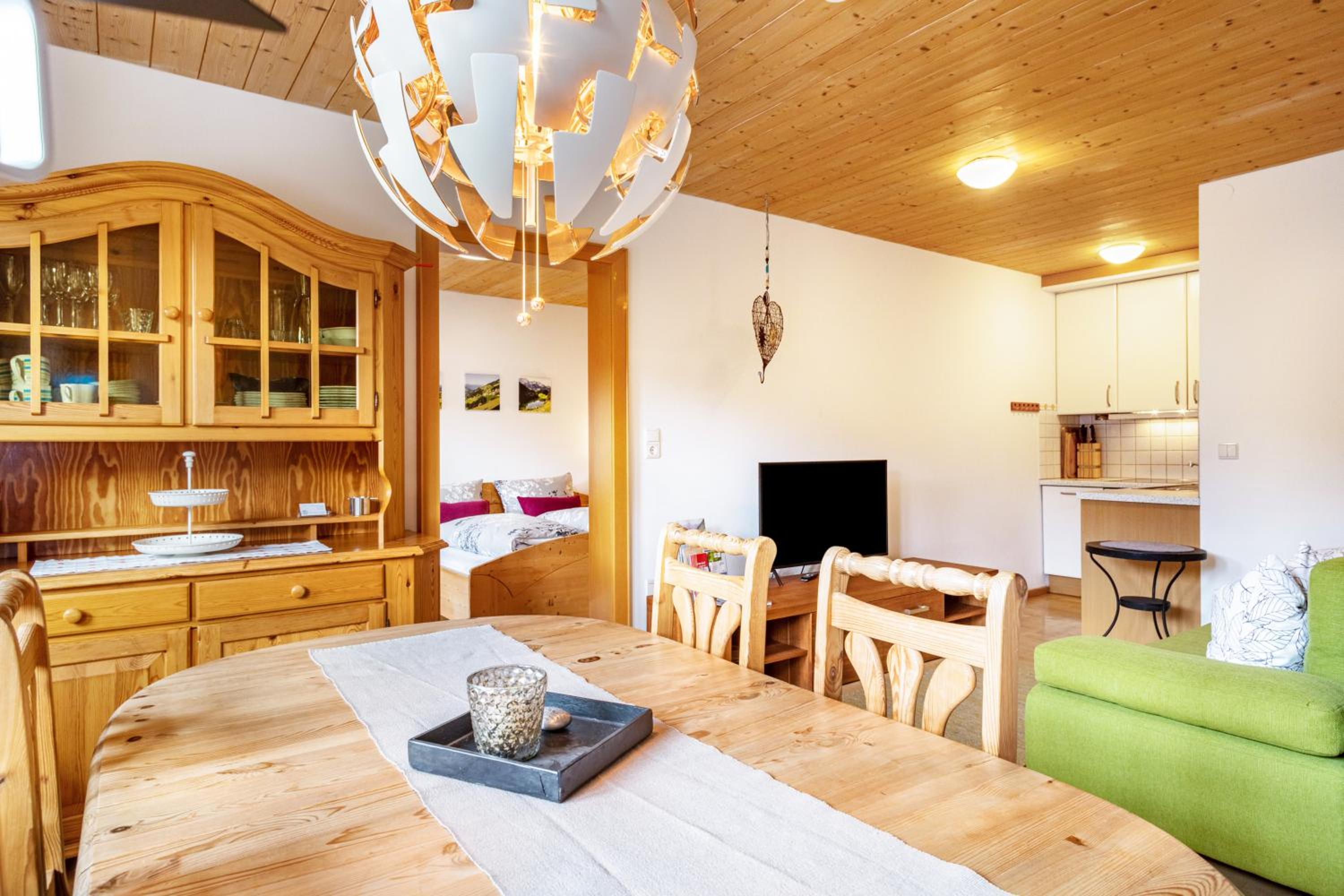 Apartment Wesseling
