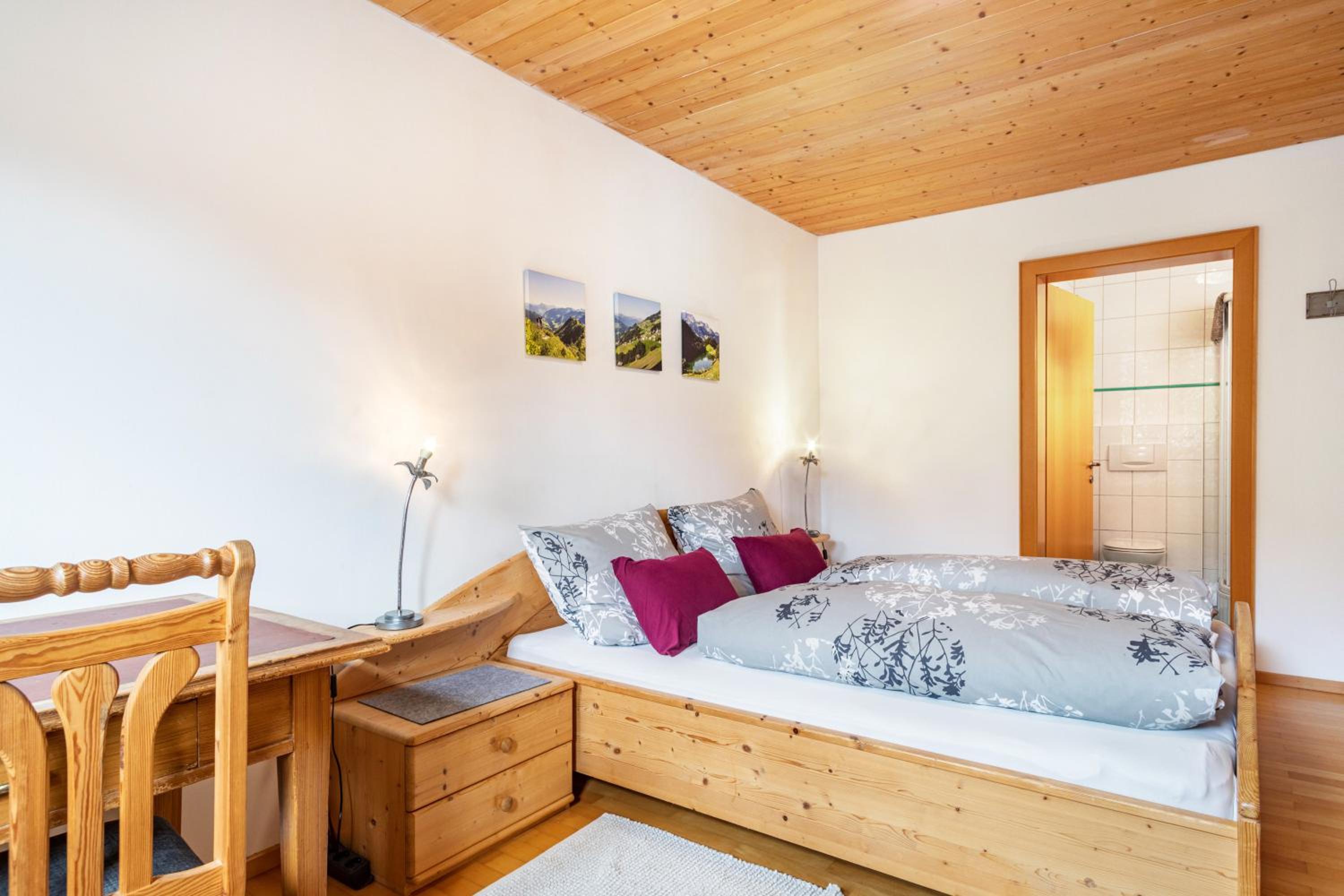 Apartment Wesseling