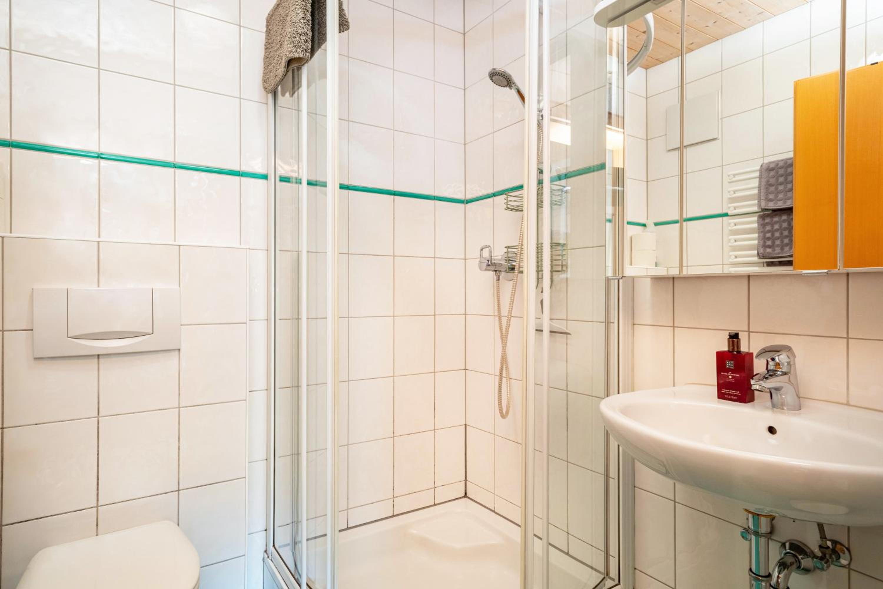 Apartment Wesseling