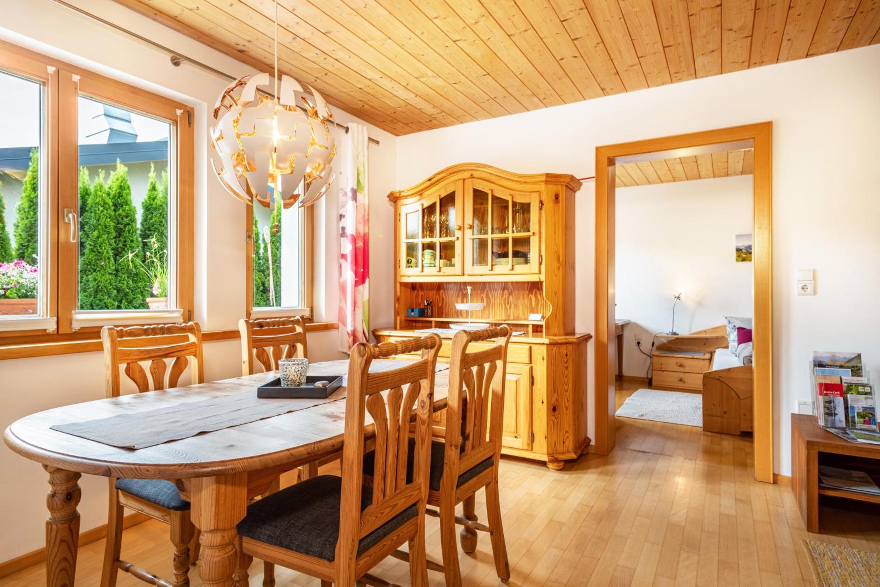 Apartment Wesseling