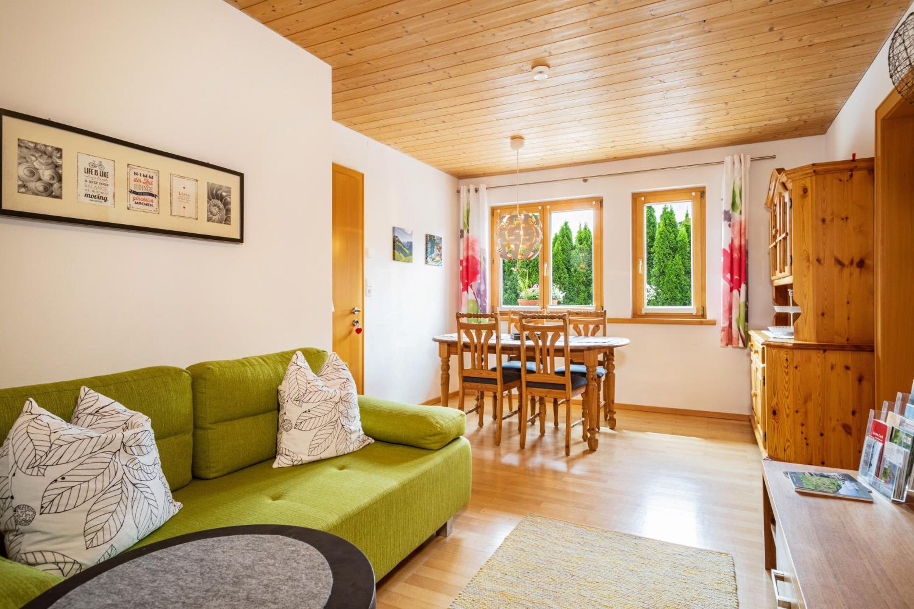 Apartment Wesseling