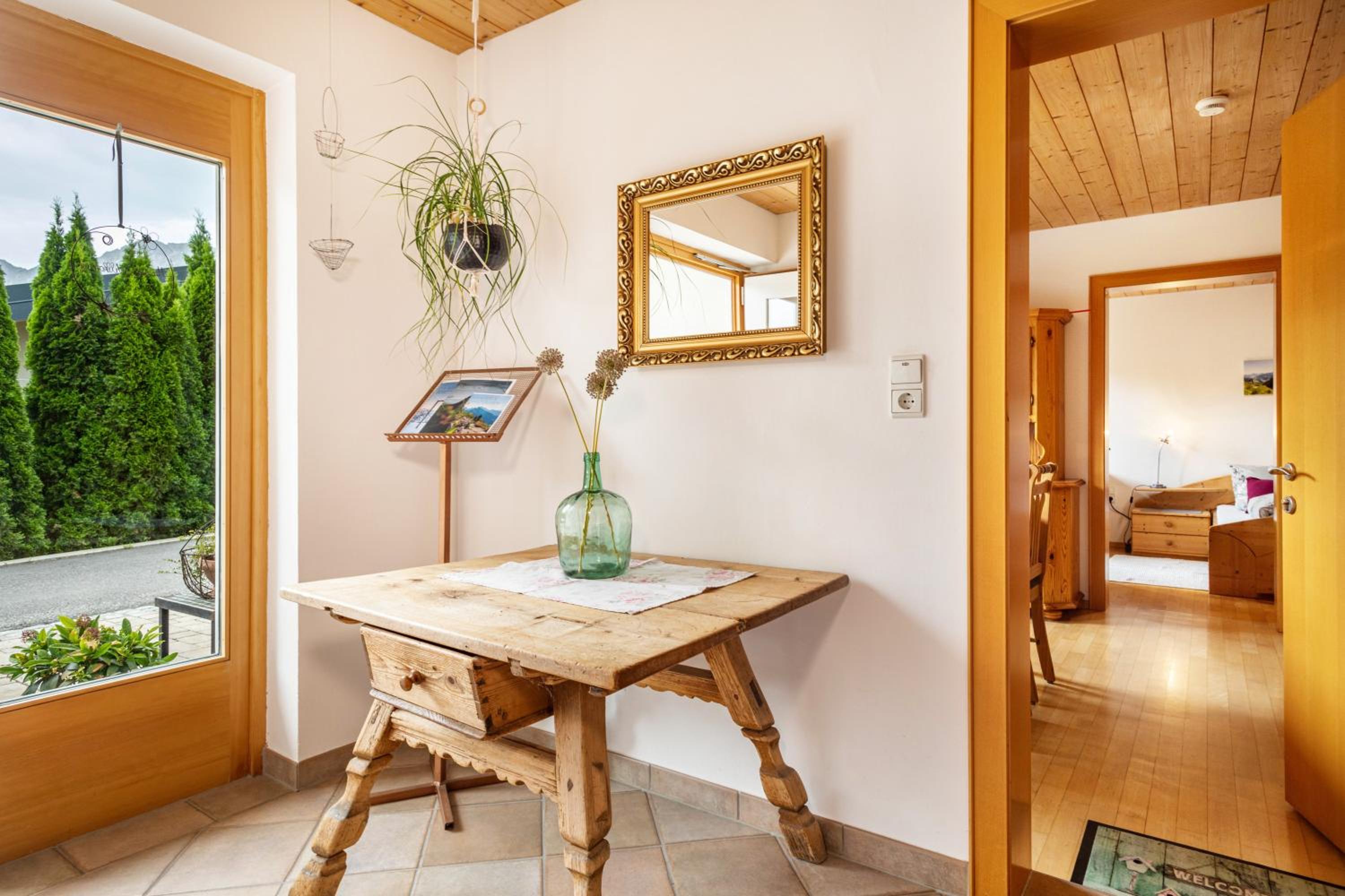 Apartment Wesseling