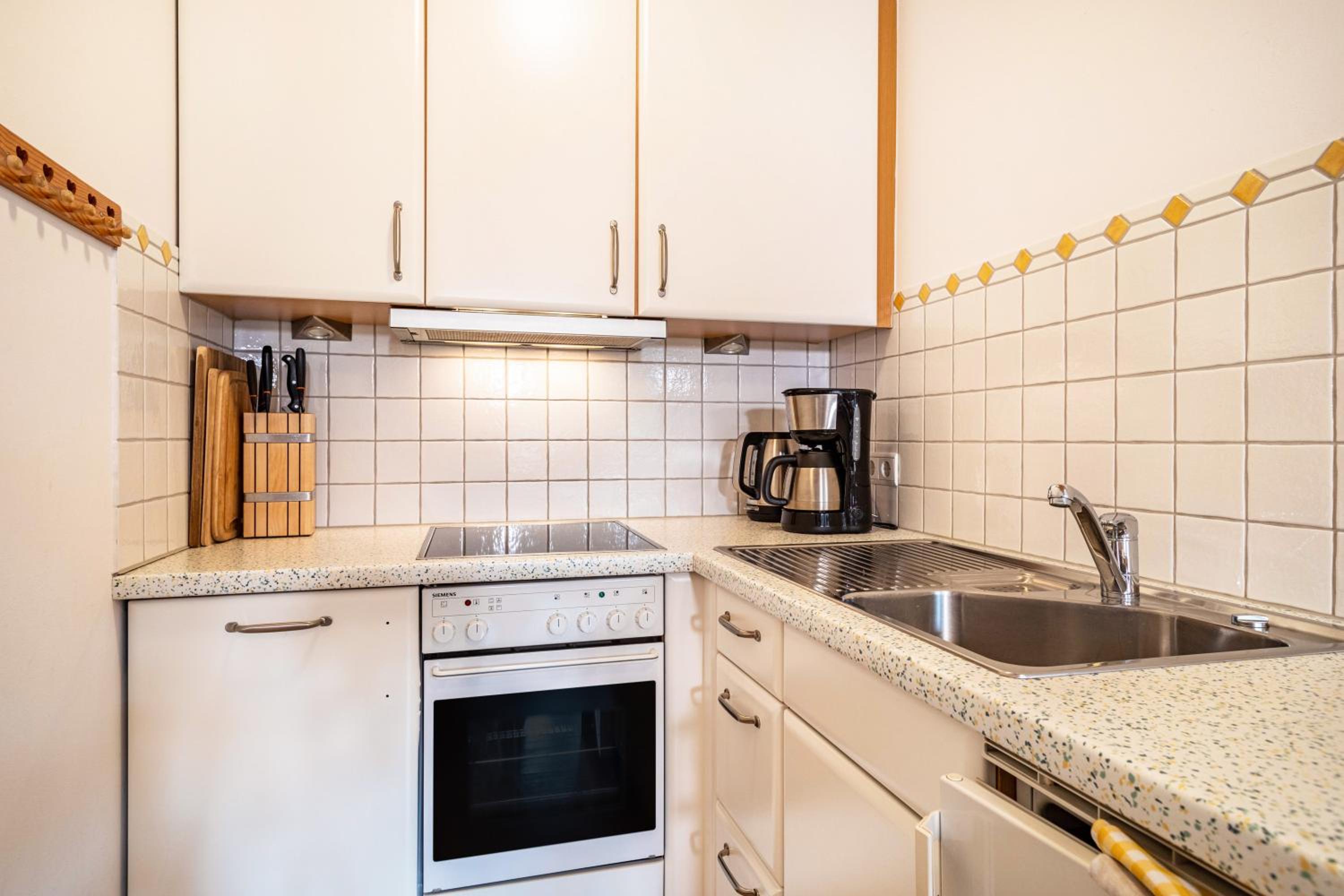 Apartment Wesseling